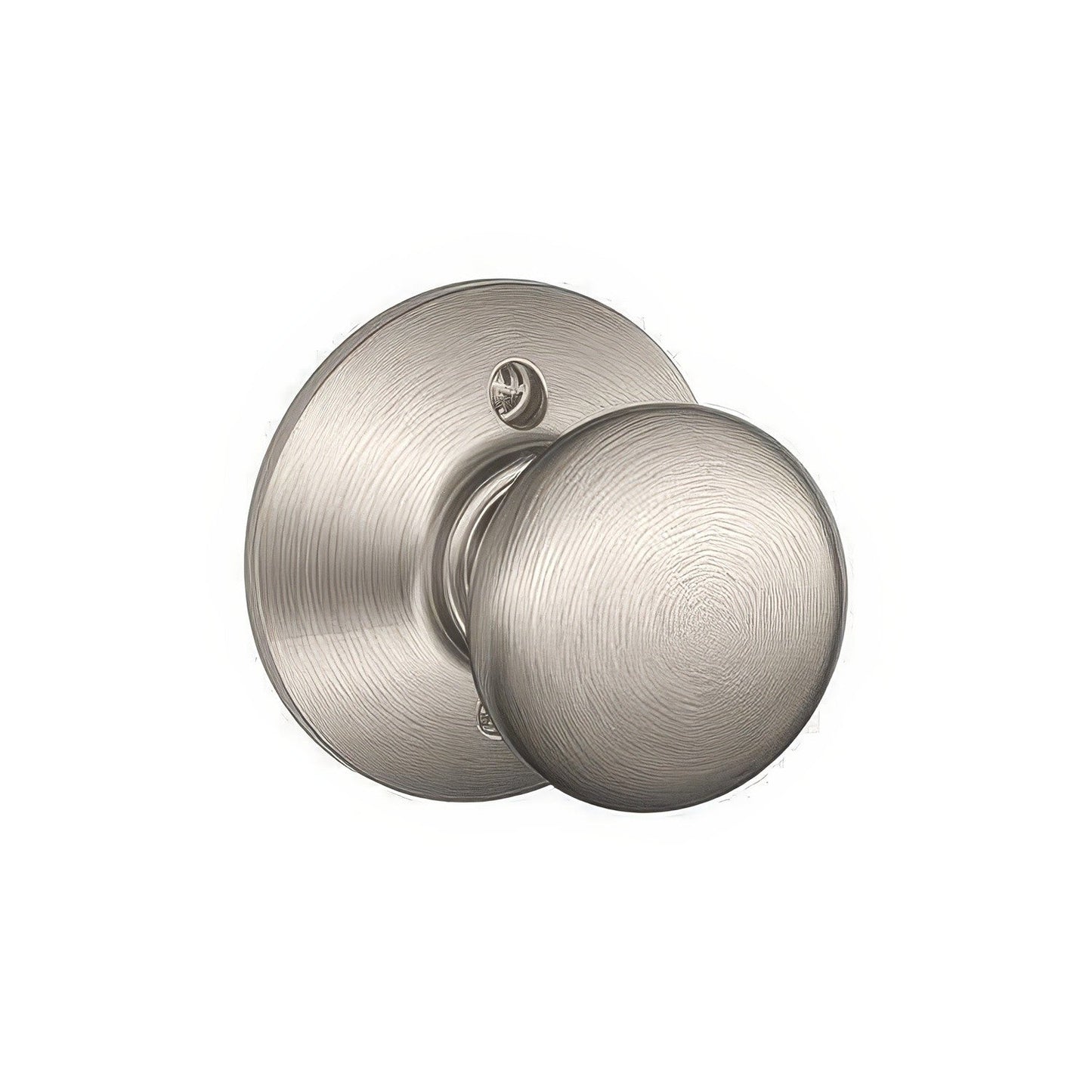 Schlage F170-PLY F-Series Plymouth Dummy Door Knob