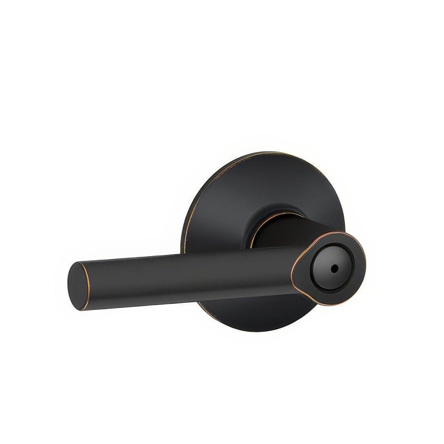 Schlage F40BRW Broadway Privacy Door Lever