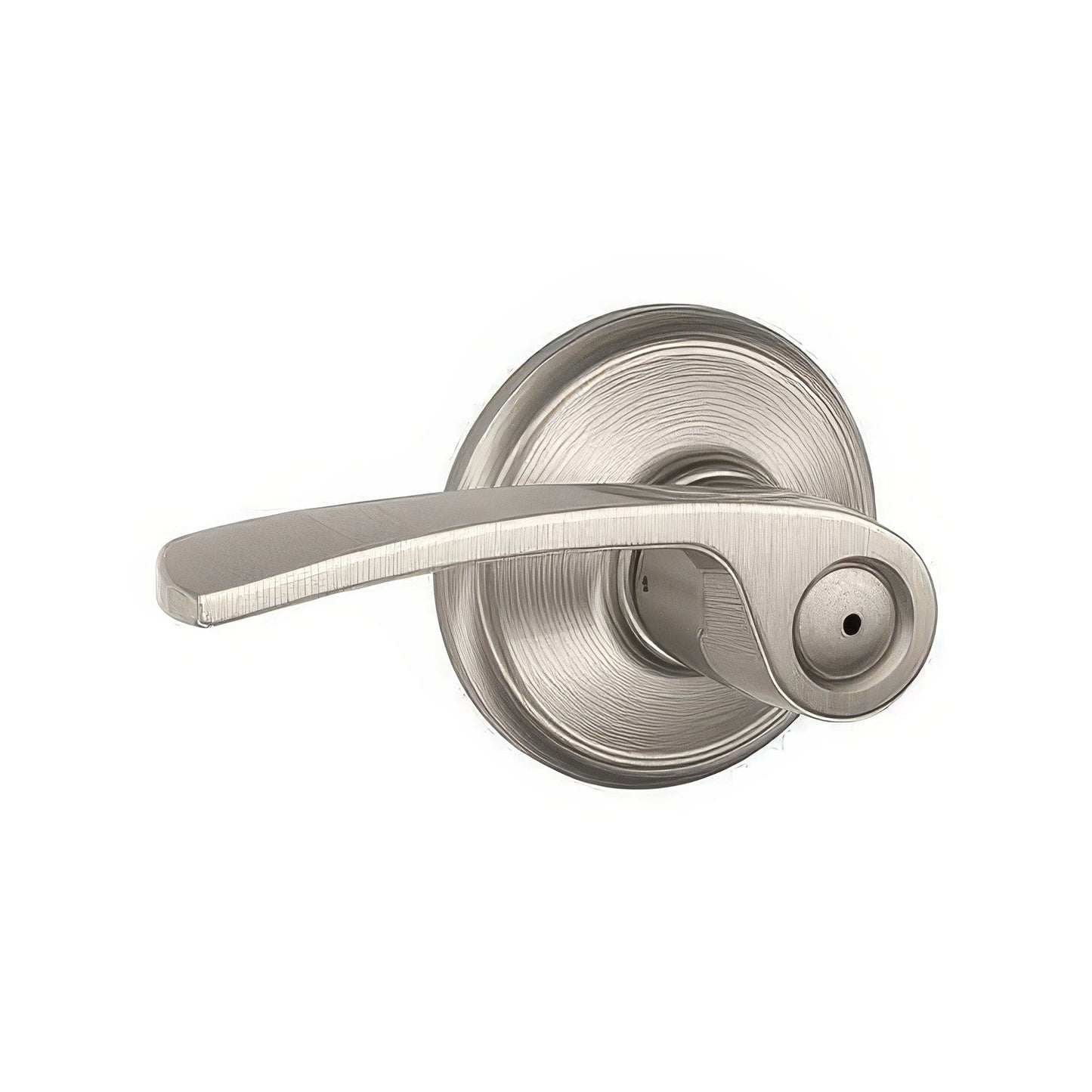 Schlage F40-MER F-Series Merano Privacy Door Lever