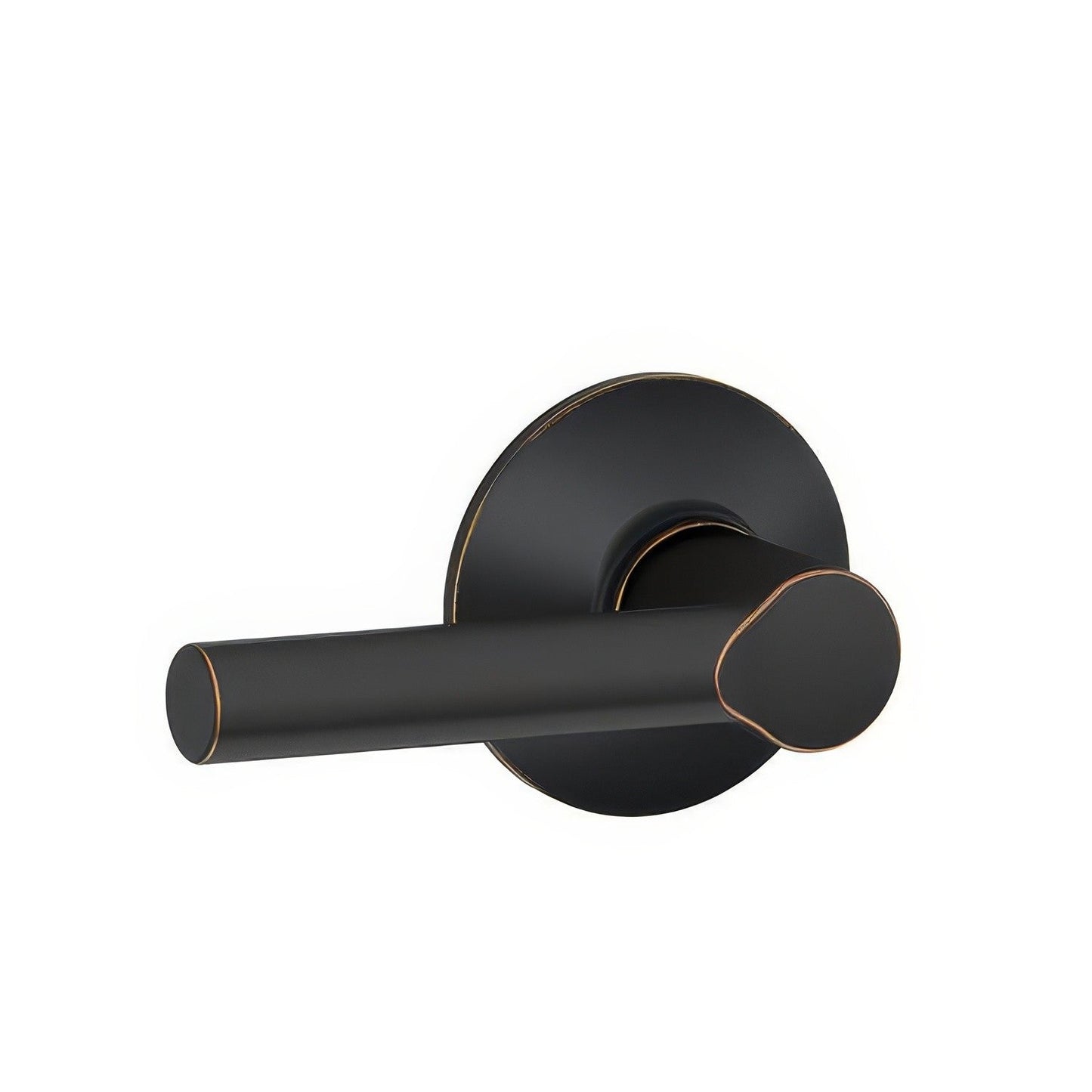 Schlage F59BRW Broadway Lever Interior Active Trim