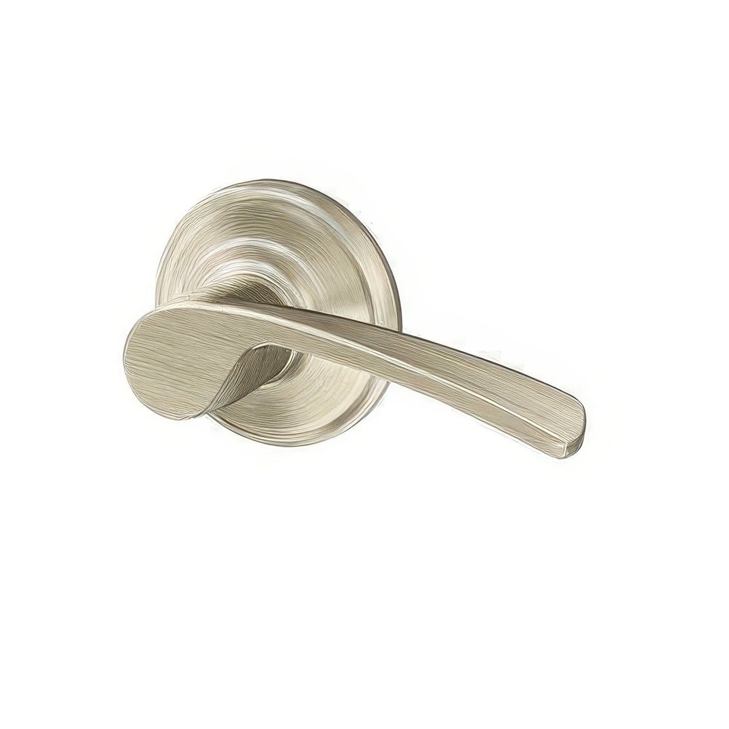 Schlage F59-MER-LH Left Hand Merano Interior Pack.