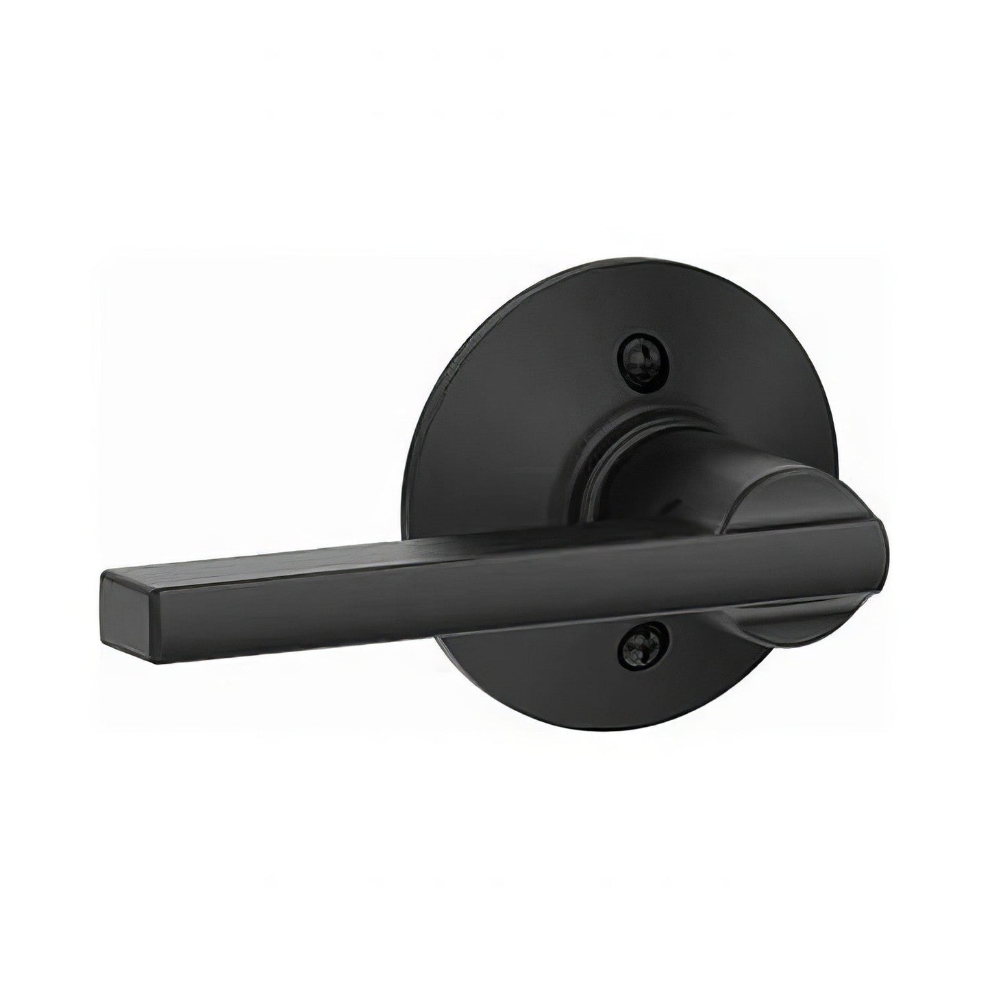 Schlage F94-LAT F-Series Latitude Lever Dummy Interior Pack