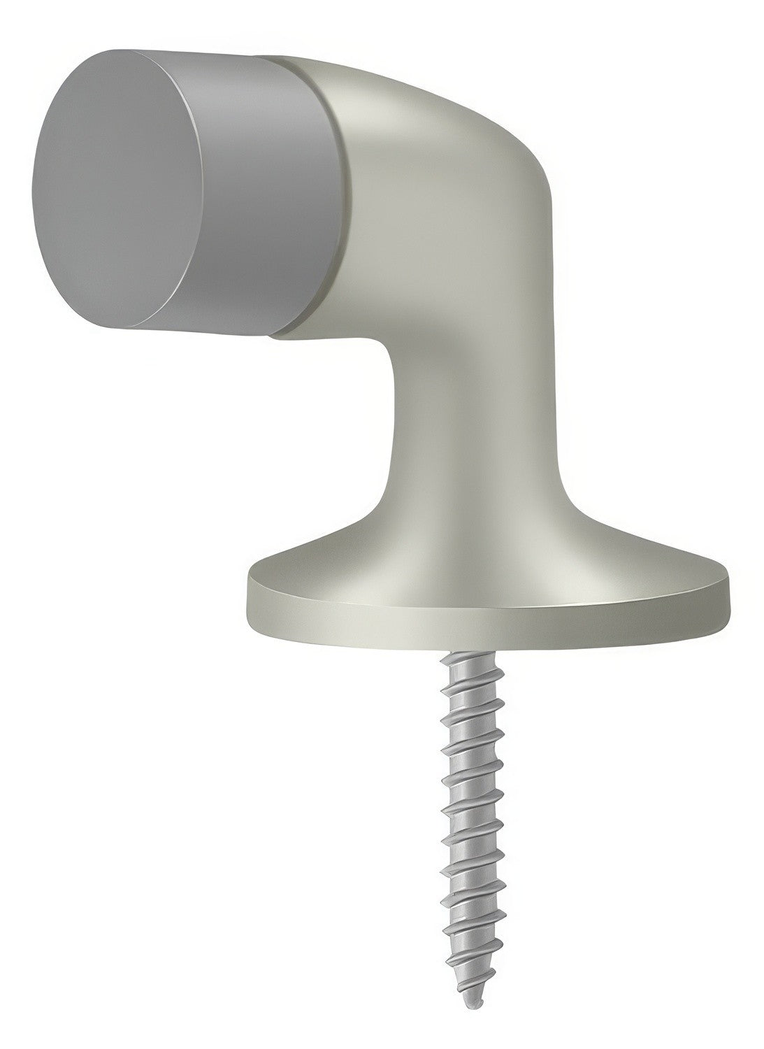 Deltana FDB138 1-3/8" Floor Mounted Door Stop