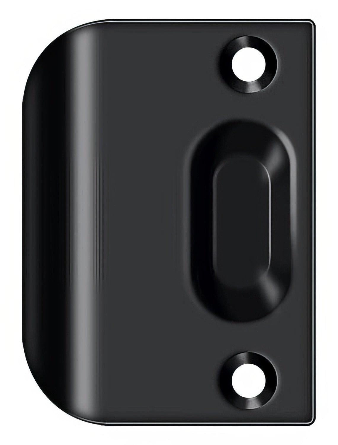Deltana FLSP335 2-1/4" x 1-5/8" Full Lip Strike Plate