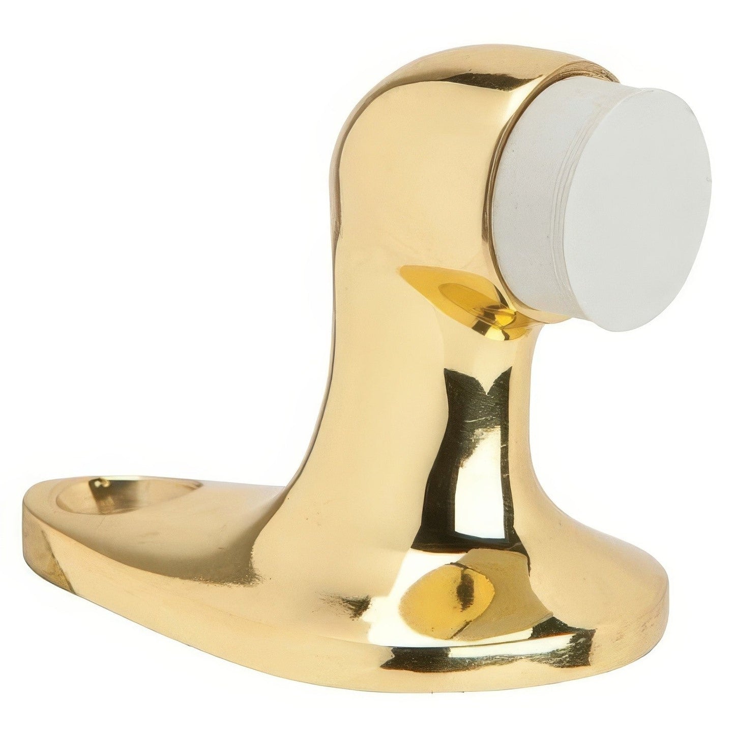 Ives FS441 2-1/8" Height Floor Door Stop