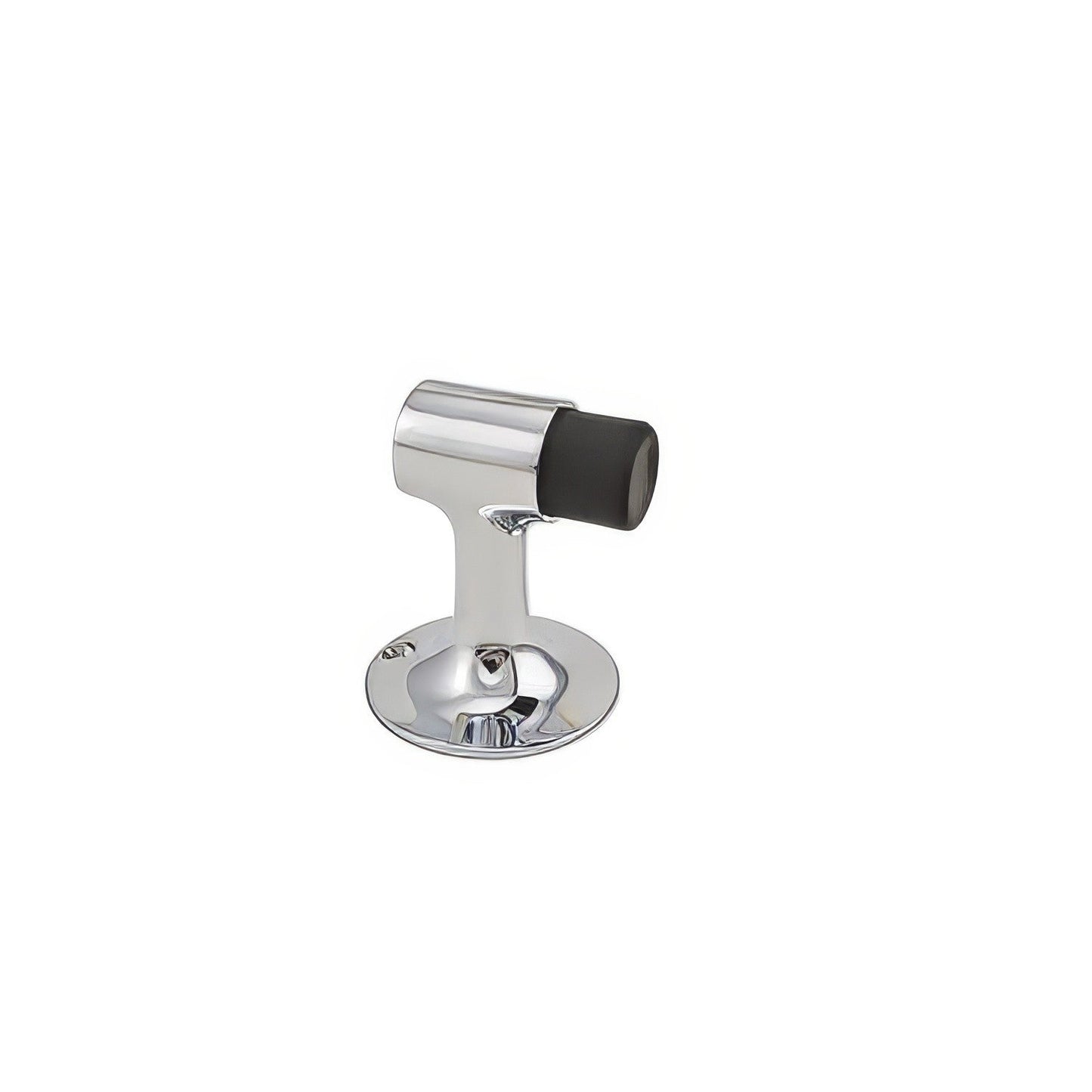 Ives FS444 3" Height Cast Brass Floor Door Stop