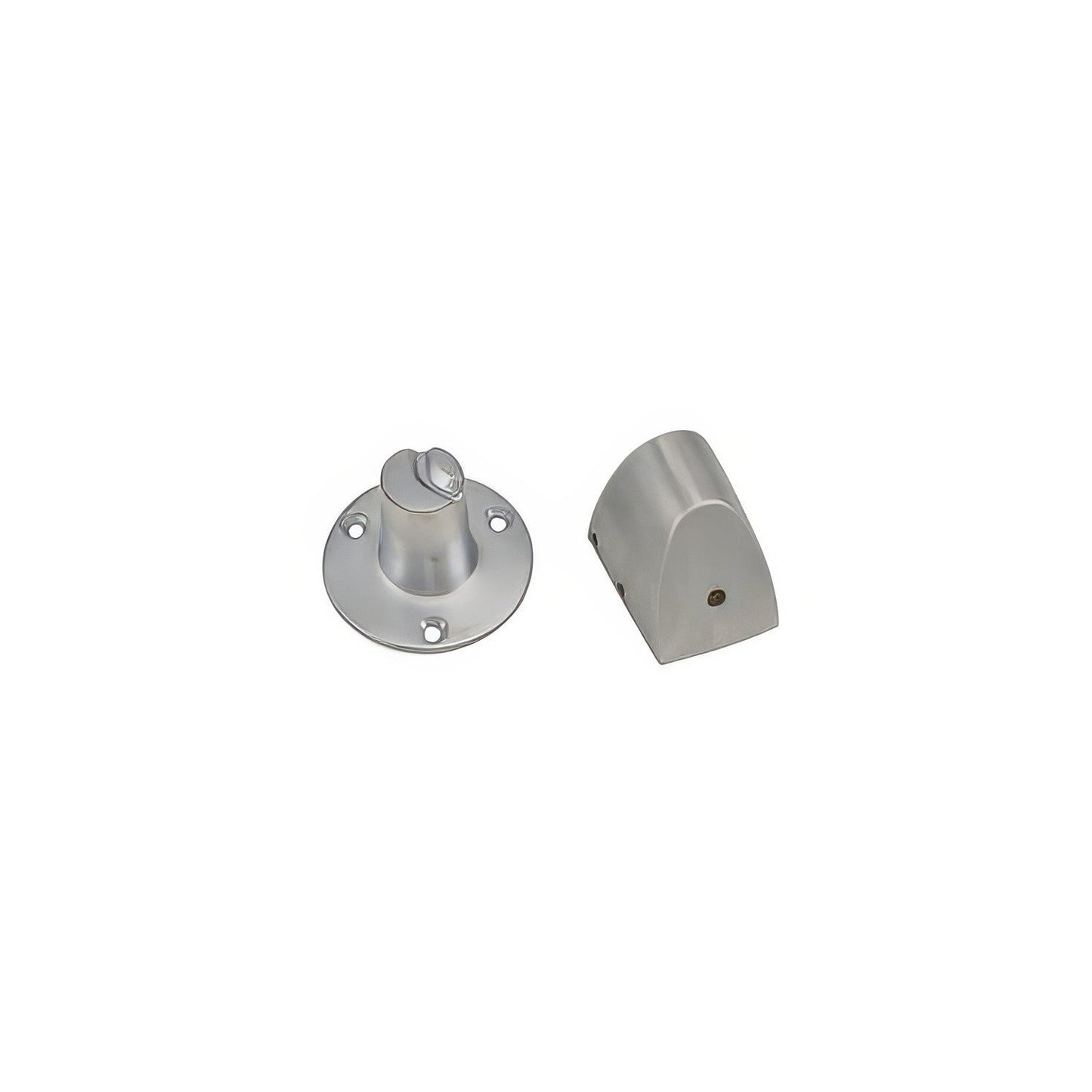 Ives FS49726D Door Stop & Holder