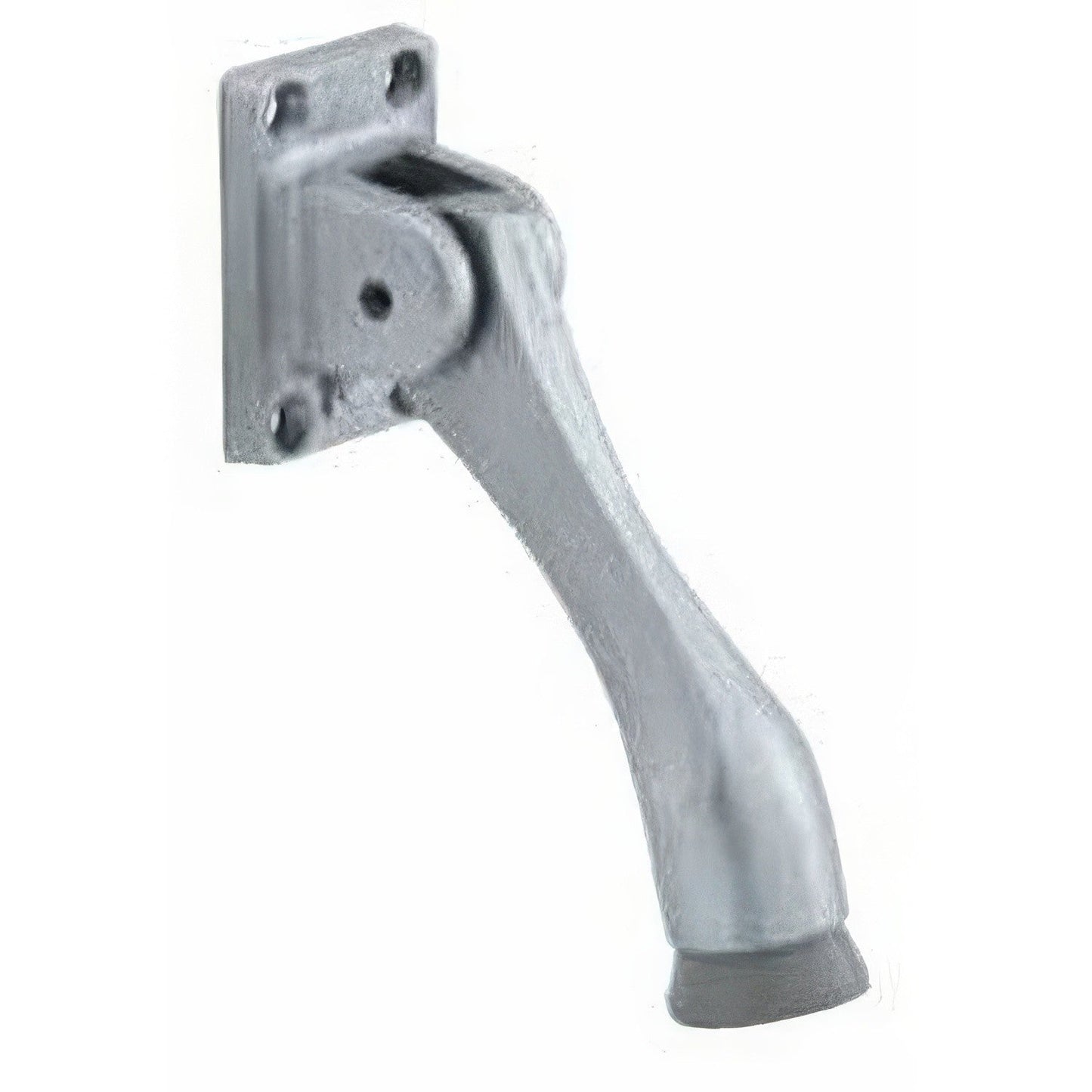 Ives FS544-4 Cast Iron Kick Down Door Holder for 2" or Less Door-to-Floor Clearance