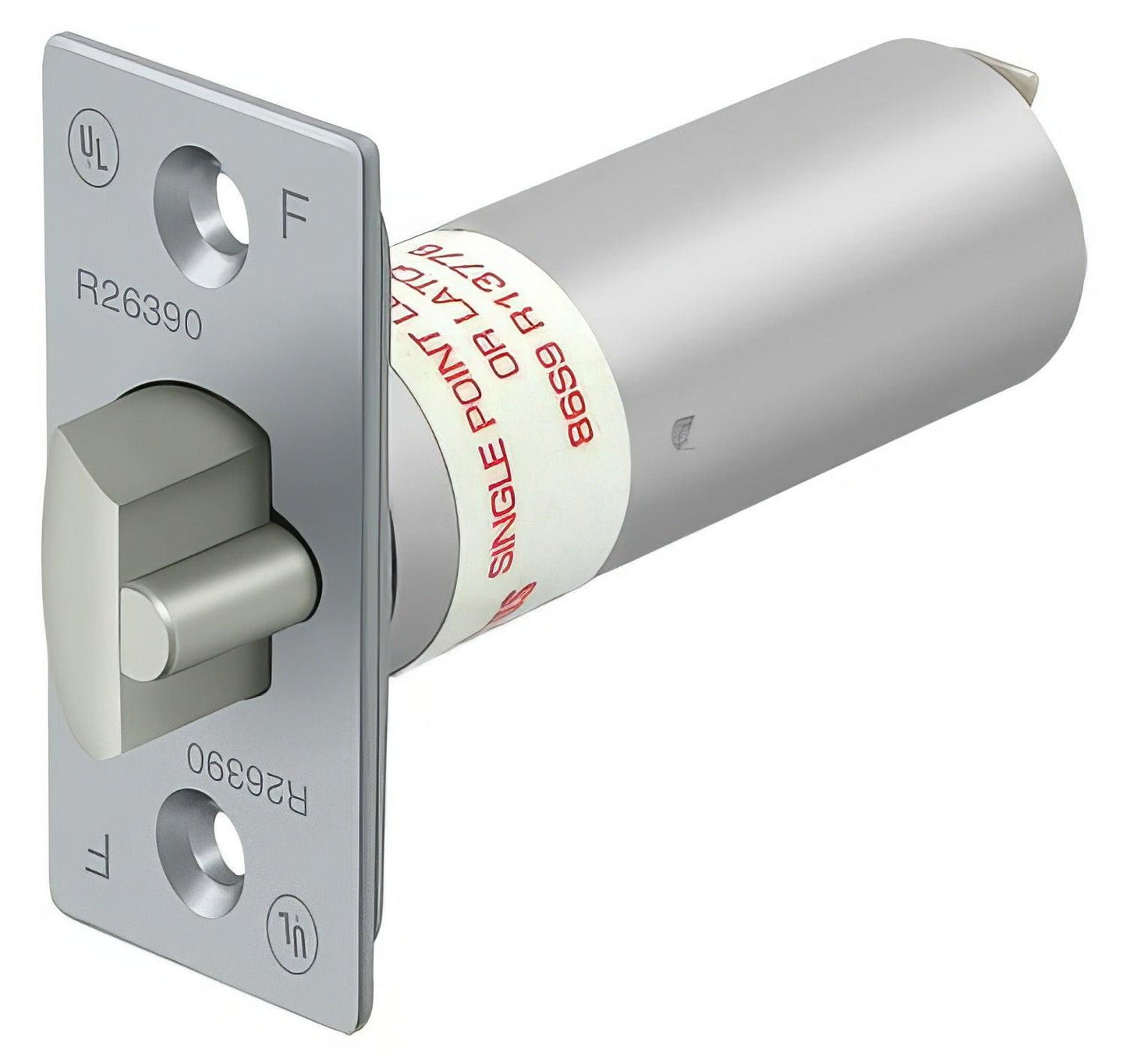 Deltana G2RLE375U26D Grade 2 Commercial Entry Latch