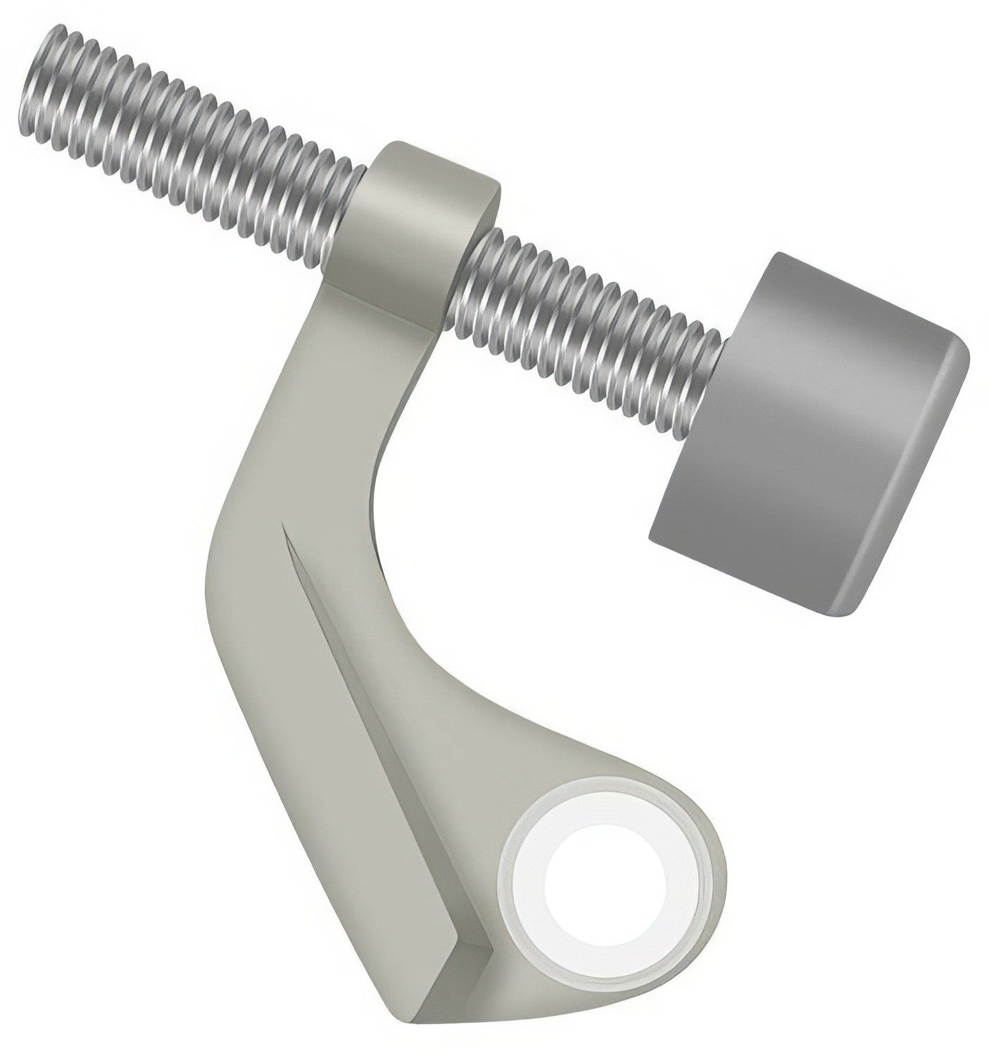Deltana HPH89 Hinge Pin Stop for Brass Hinge