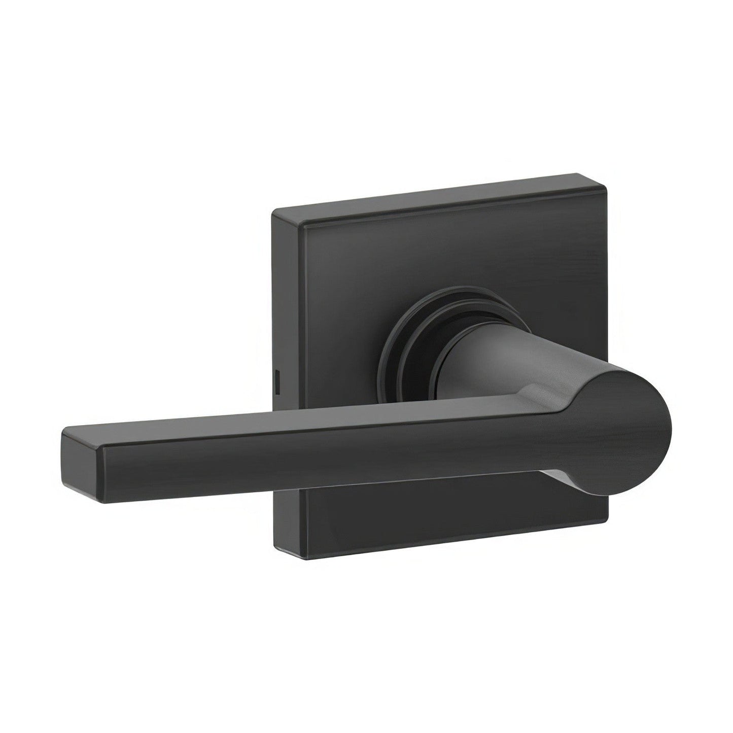 Dexter by Schlage J10-SOL-COL Solstice Passage Door Lever