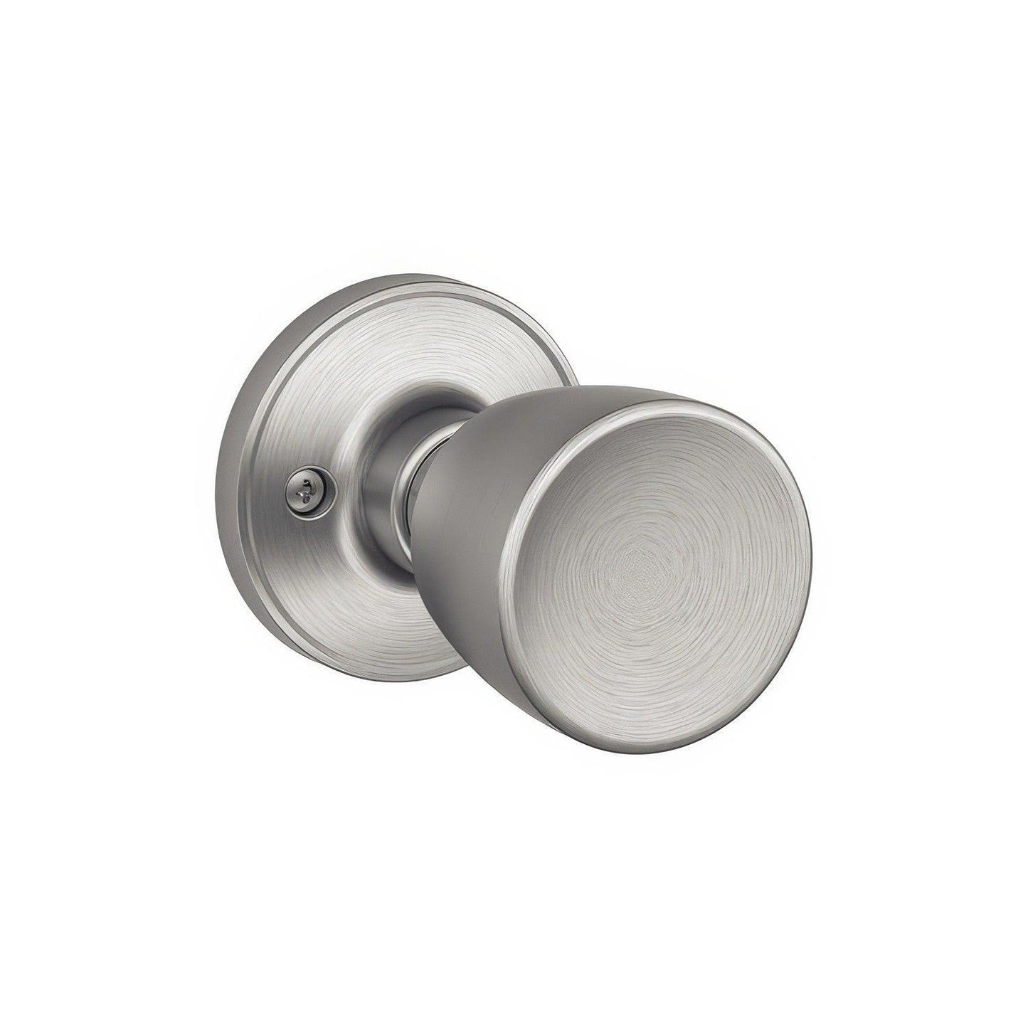 Dexter by Schlage J170BYR Byron Dummy Door Knob
