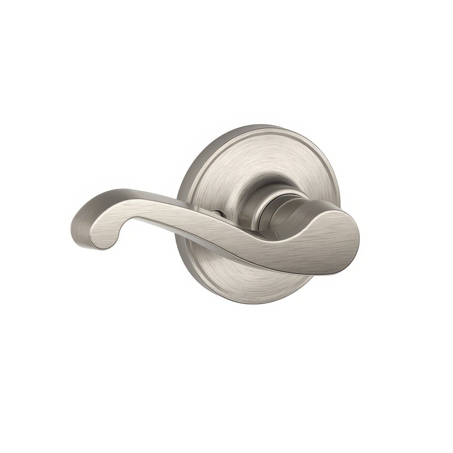 Dexter by Schlage J170LAS-RH LaSalle Single Dummy Right Handed Door Lever