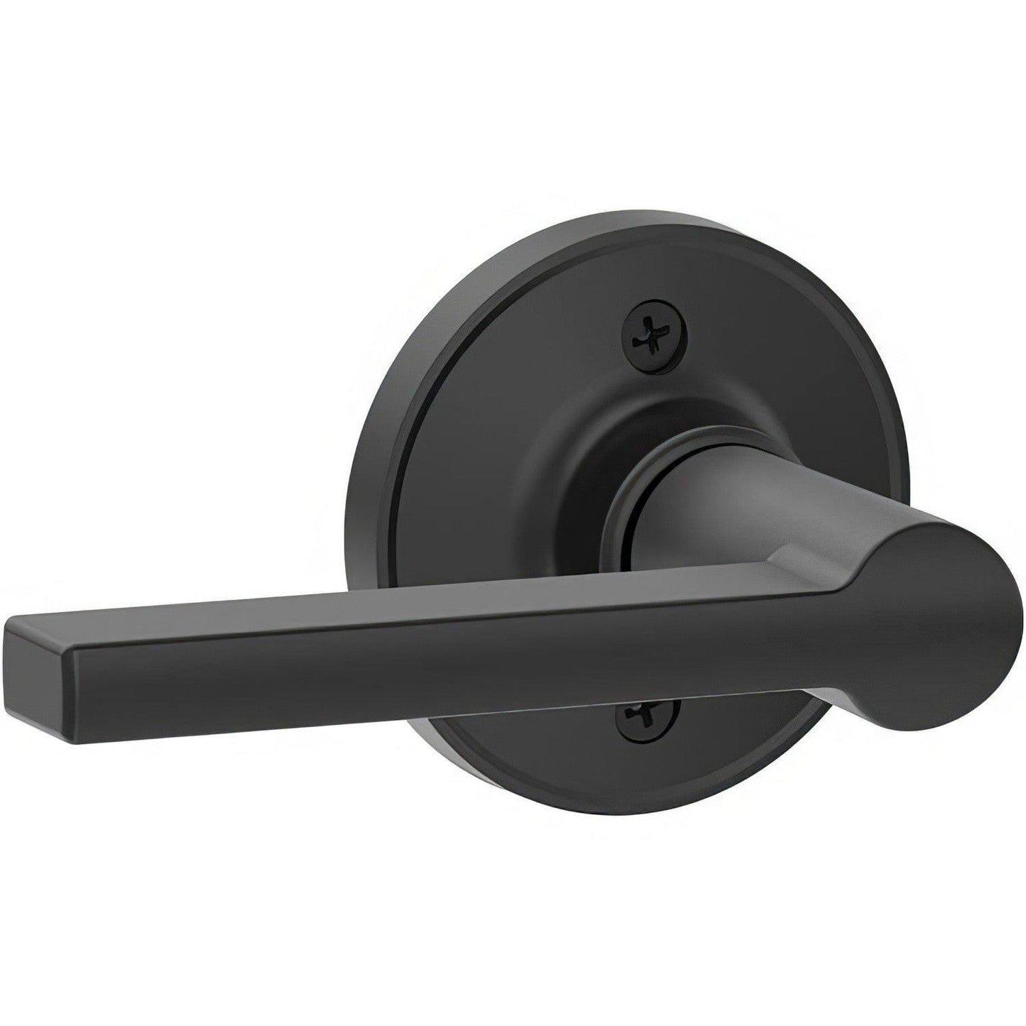 Dexter by Schlage J170SOL Solstice Single Dummy Door Lever