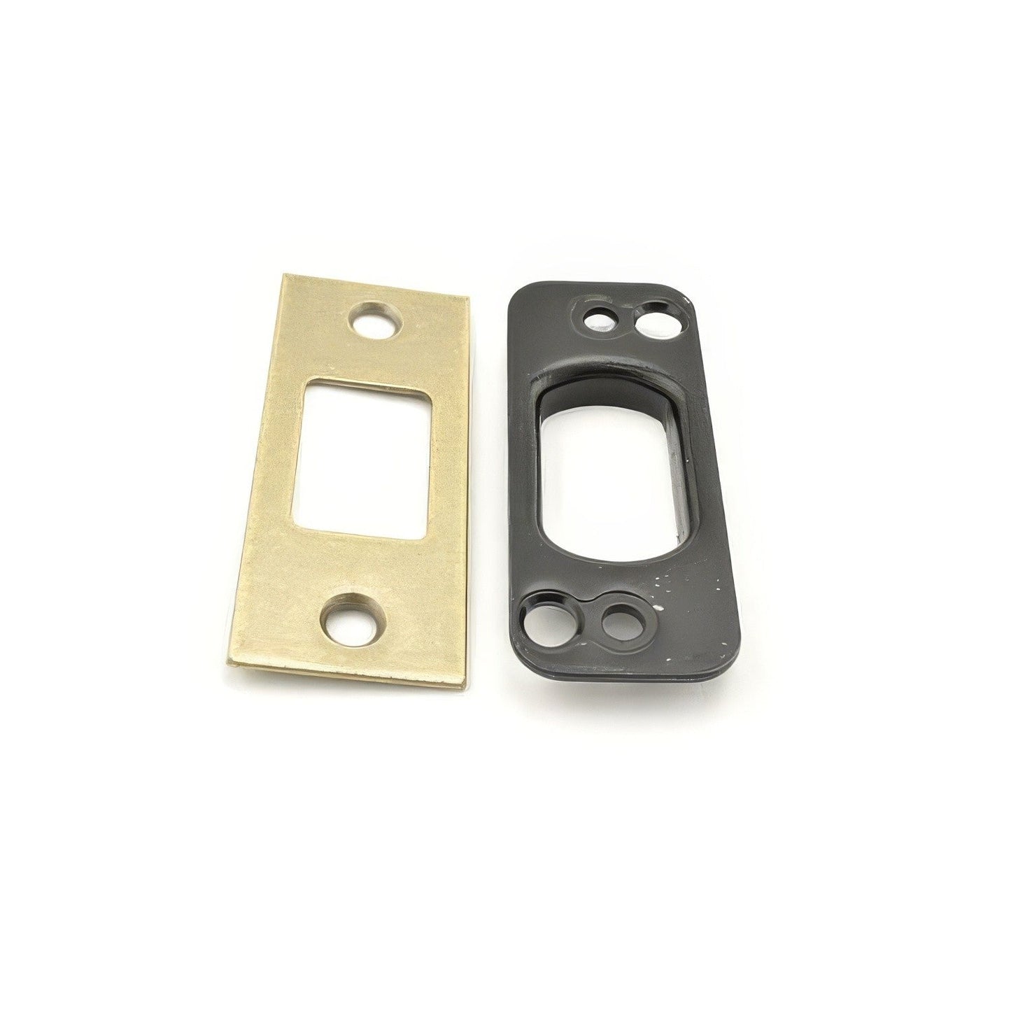Dexter by Schlage J250003 Square Strike with Reinforcer.