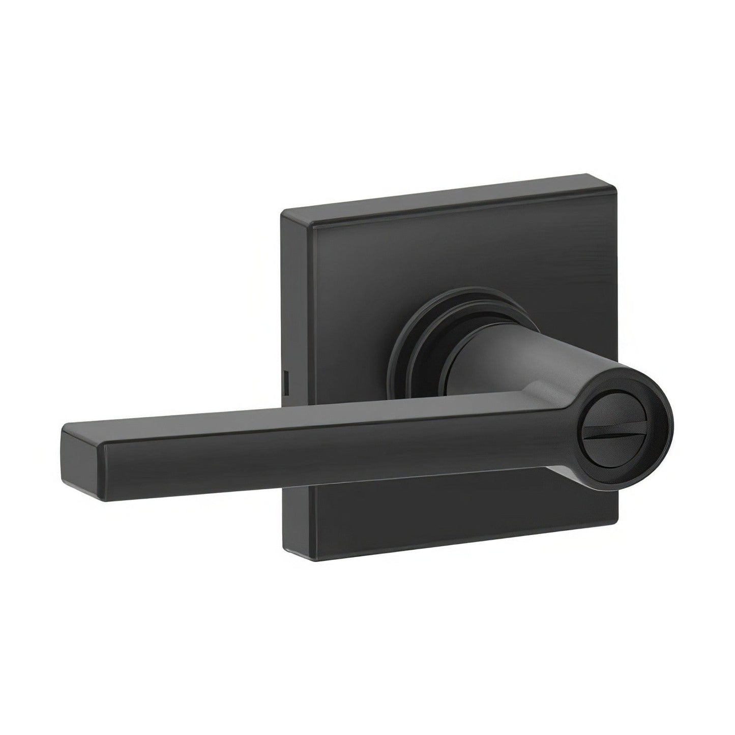 Dexter by Schlage J40-SOL-COL Privacy Door Lever