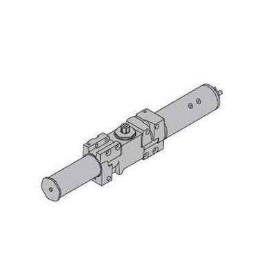 LCN 46423971AL Electric Auto Equalizer Door Operator (Cylinder Only)