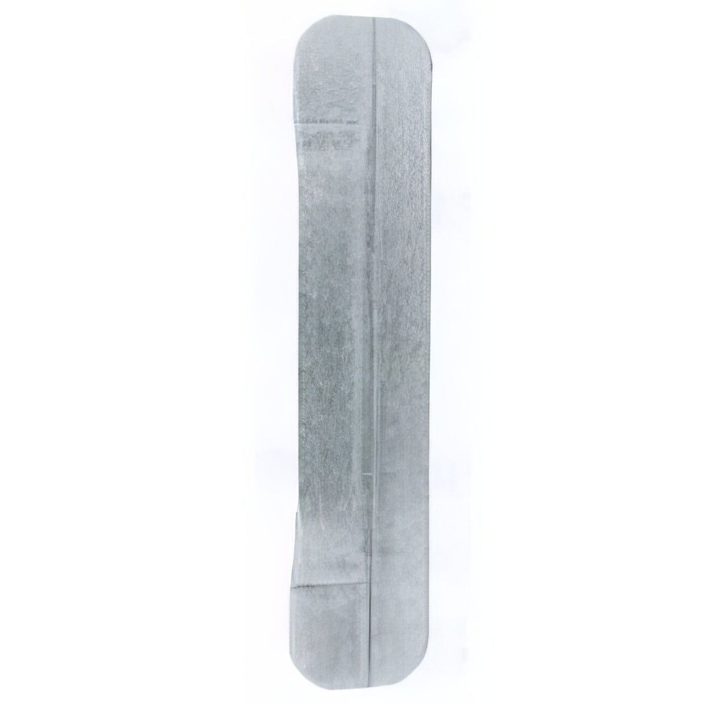 Ives LG13 7" x 1-1/2" Lock Guard for use with Type 161 Cylinder Locks