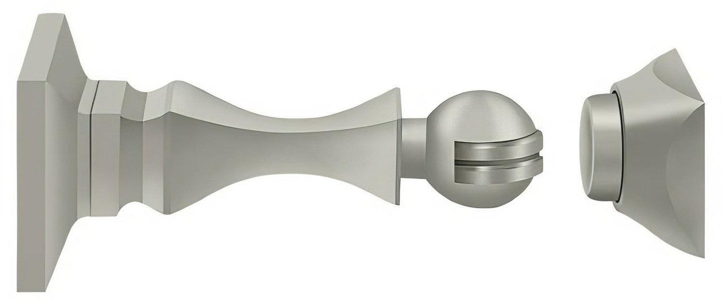 Deltana MDH35U 3-1/2" Magnetic Door Holder