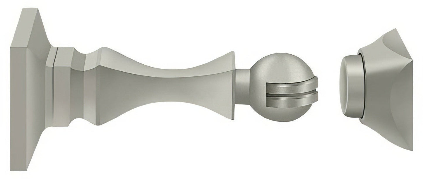 Deltana MDH35U 3-1/2" Magnetic Door Holder.