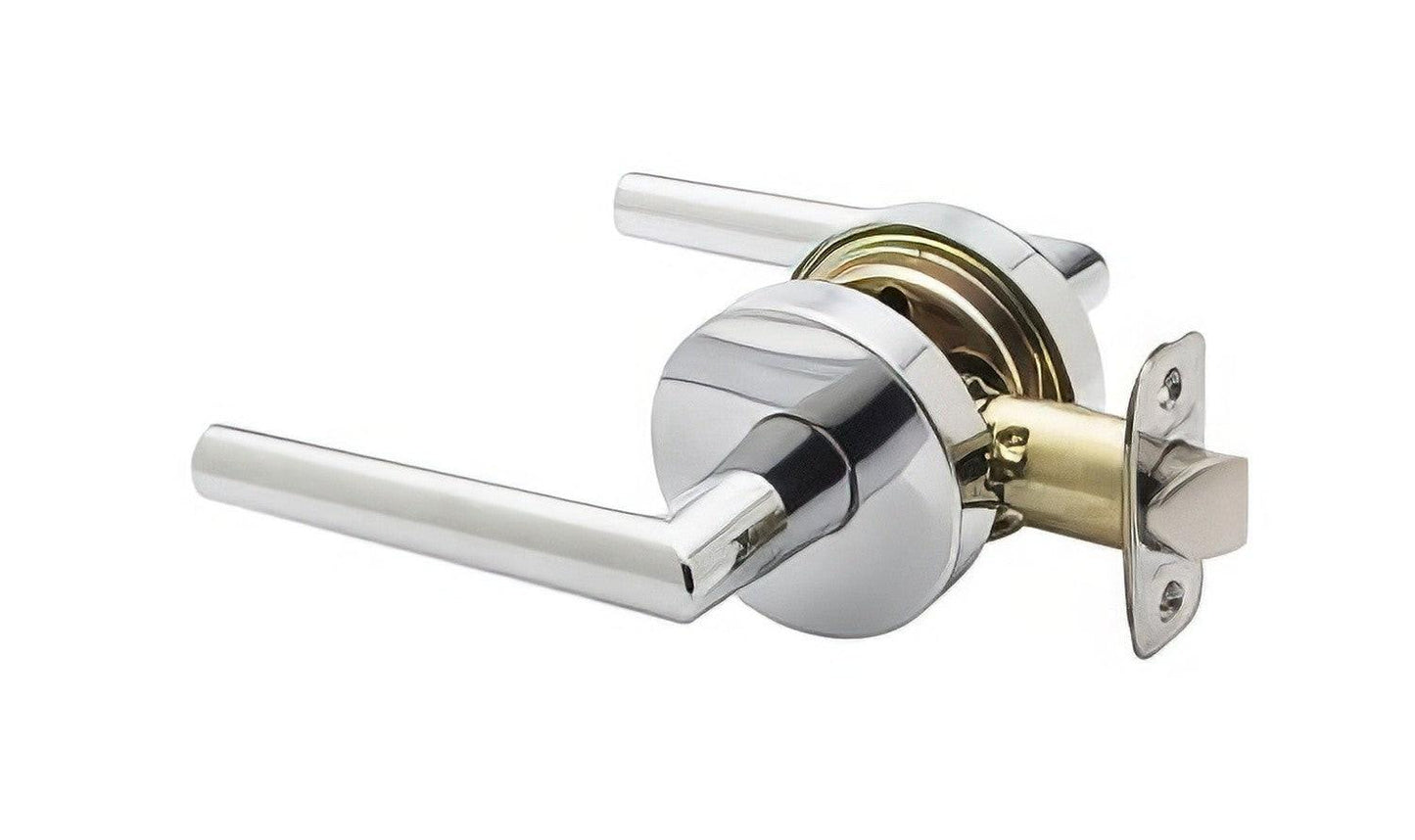 Copper Creek ML2220 Modern Passage Door Lever