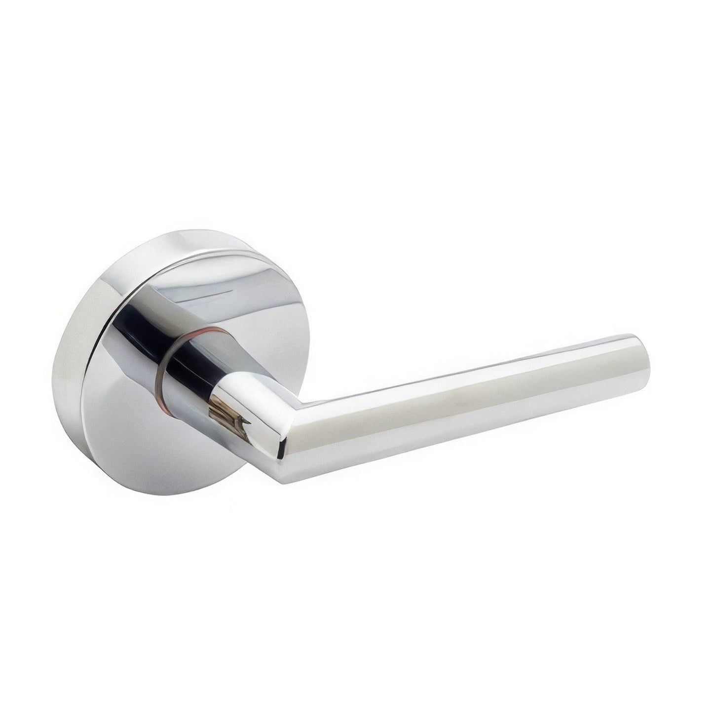 Copper Creek ML2890 Modern Dummy Handleset Door Lever Trim Pack