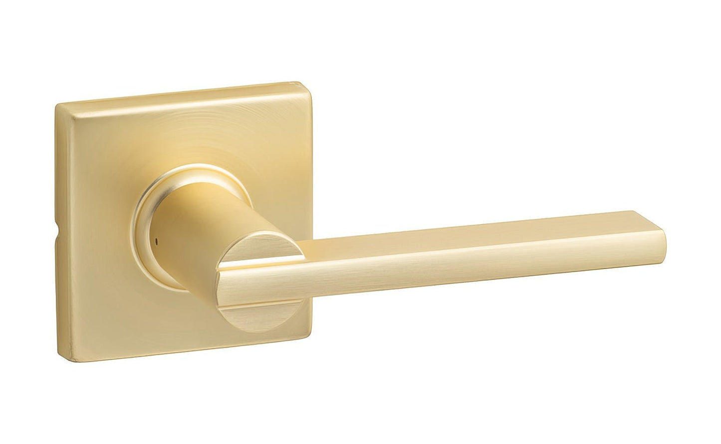 Sure-Loc MS100-SQ Mesa Square Dummy Door Lever