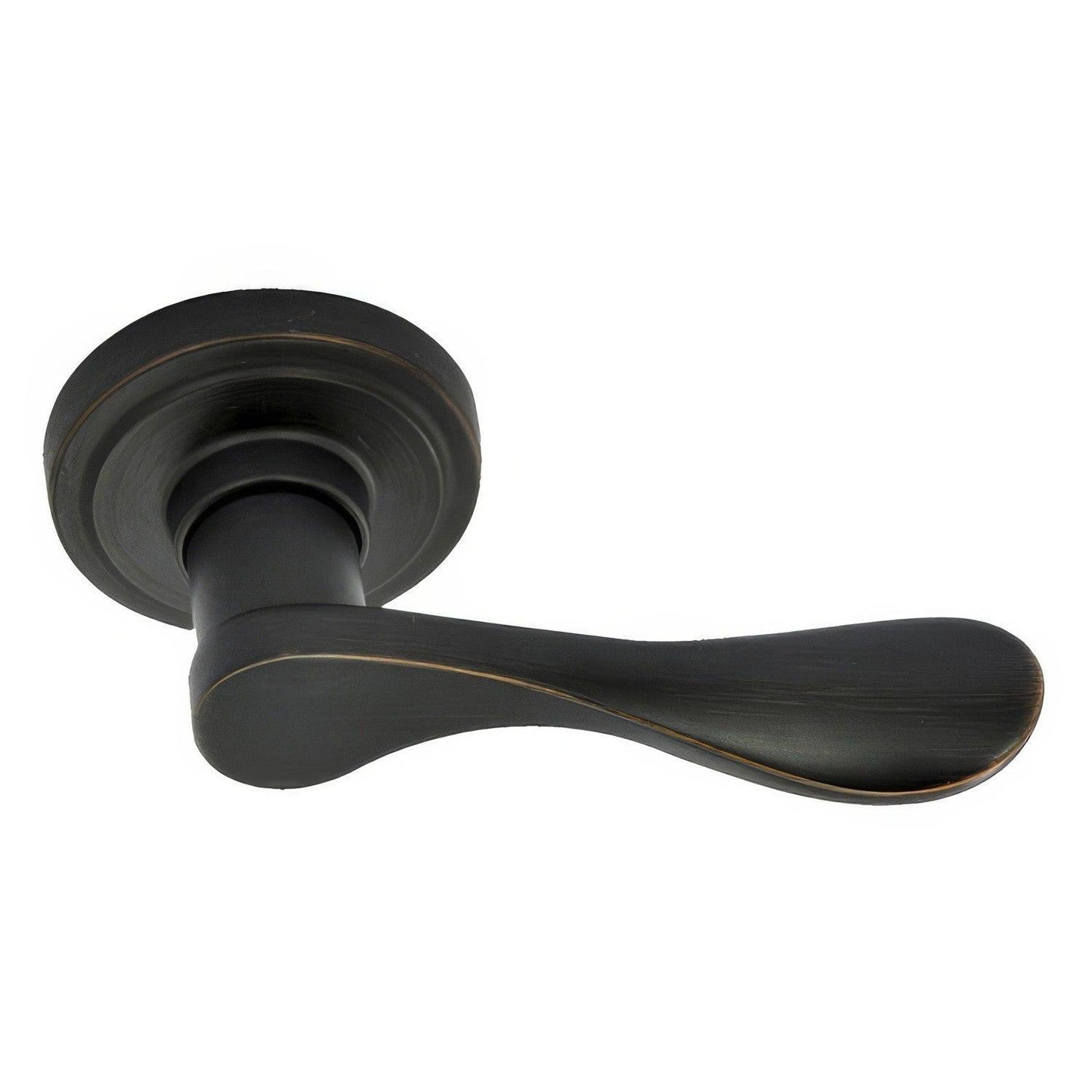 Better Home Products Waterfront Passage Door Lever