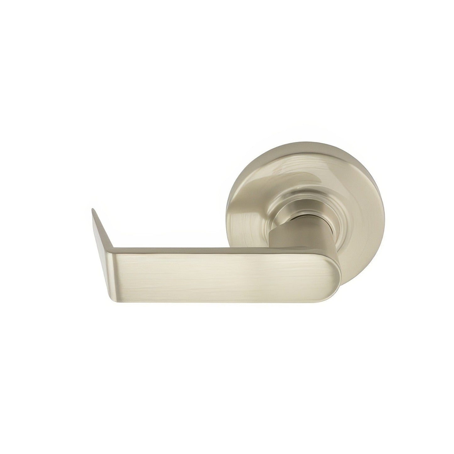 Schlage Commercial ND170-RHO Rhodes Single Dummy Door Lever.