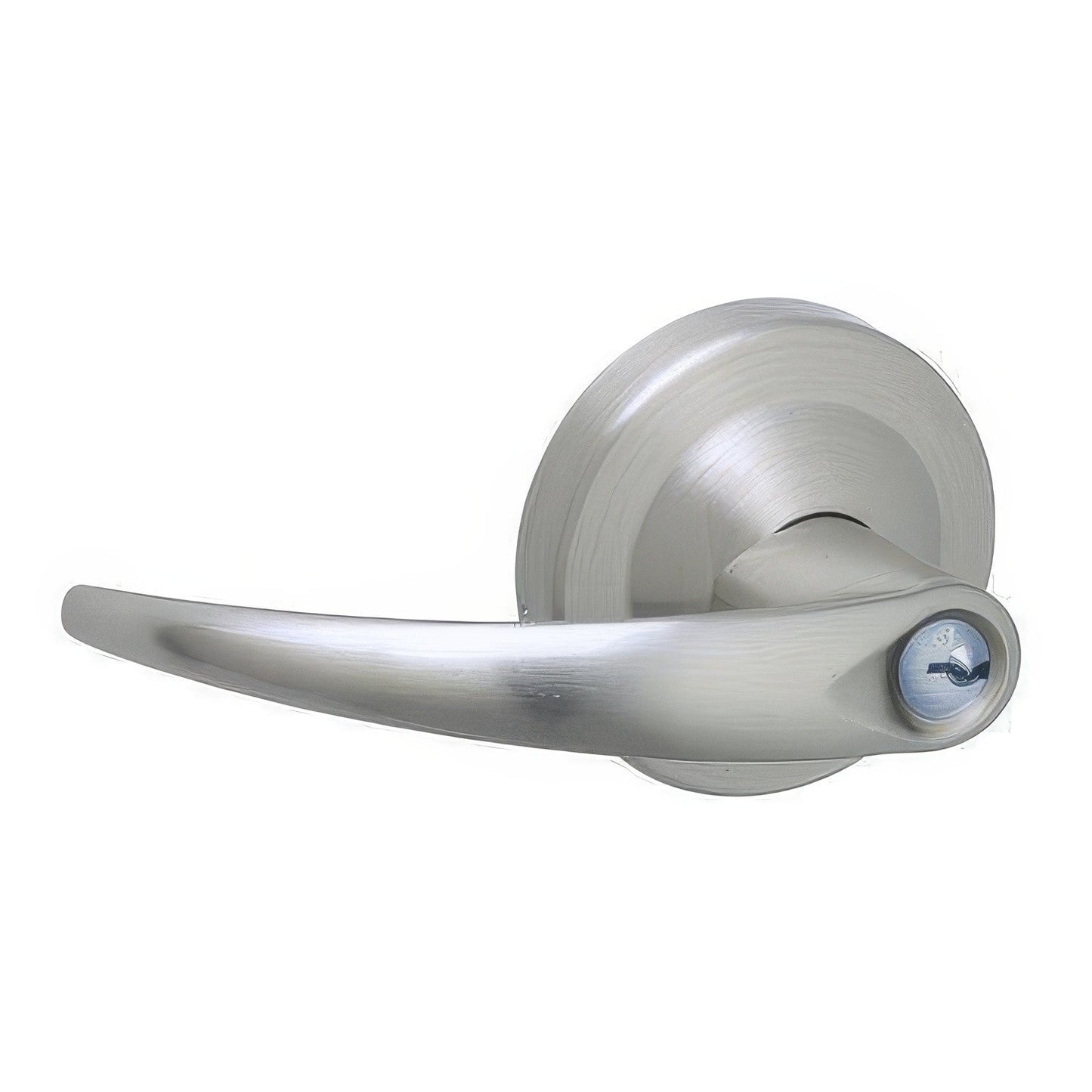 Schlage Commercial ND66PD-OME Omega Store Door Lever
