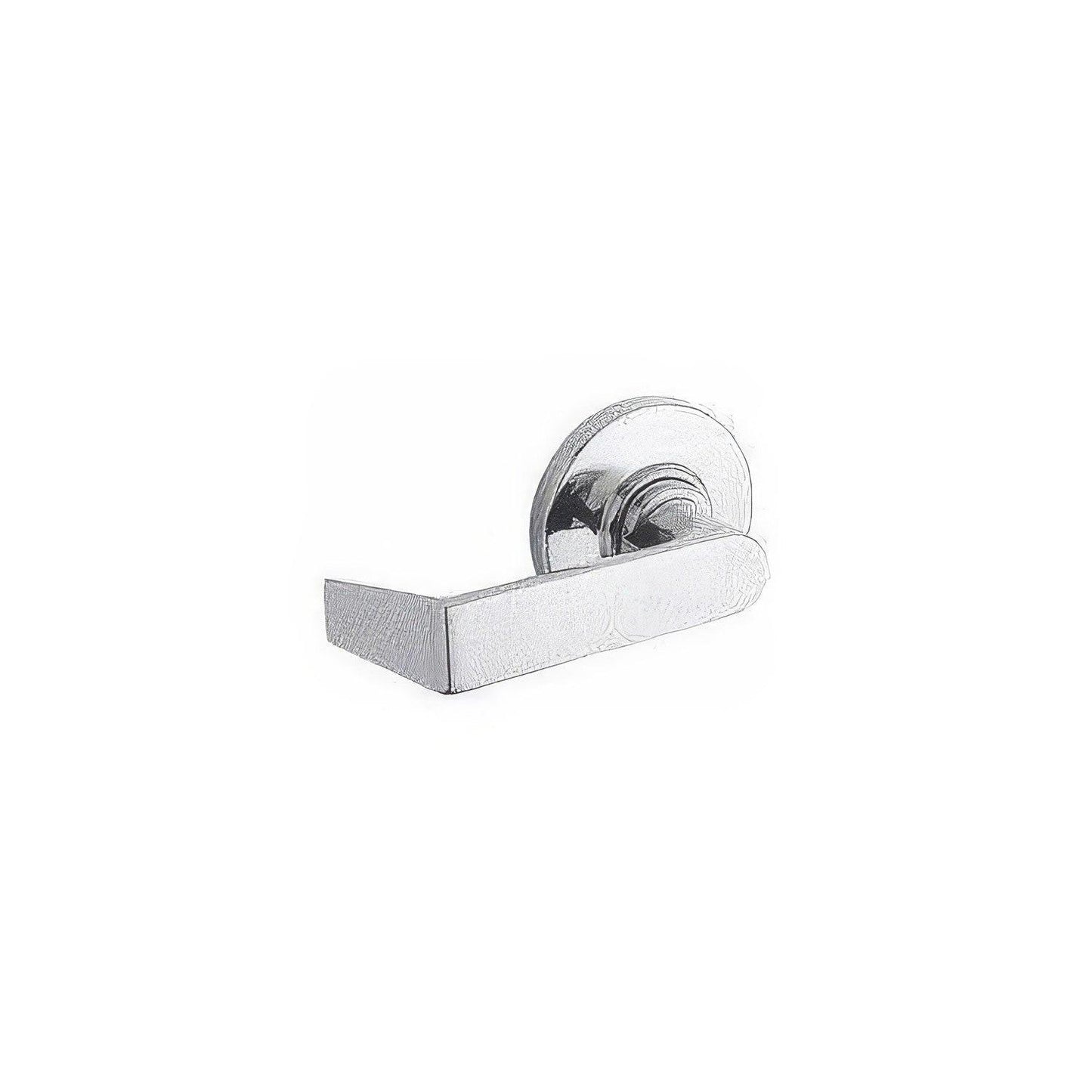 Schlage Commercial ND82PD-RHO Rhodes Institution Door Lever