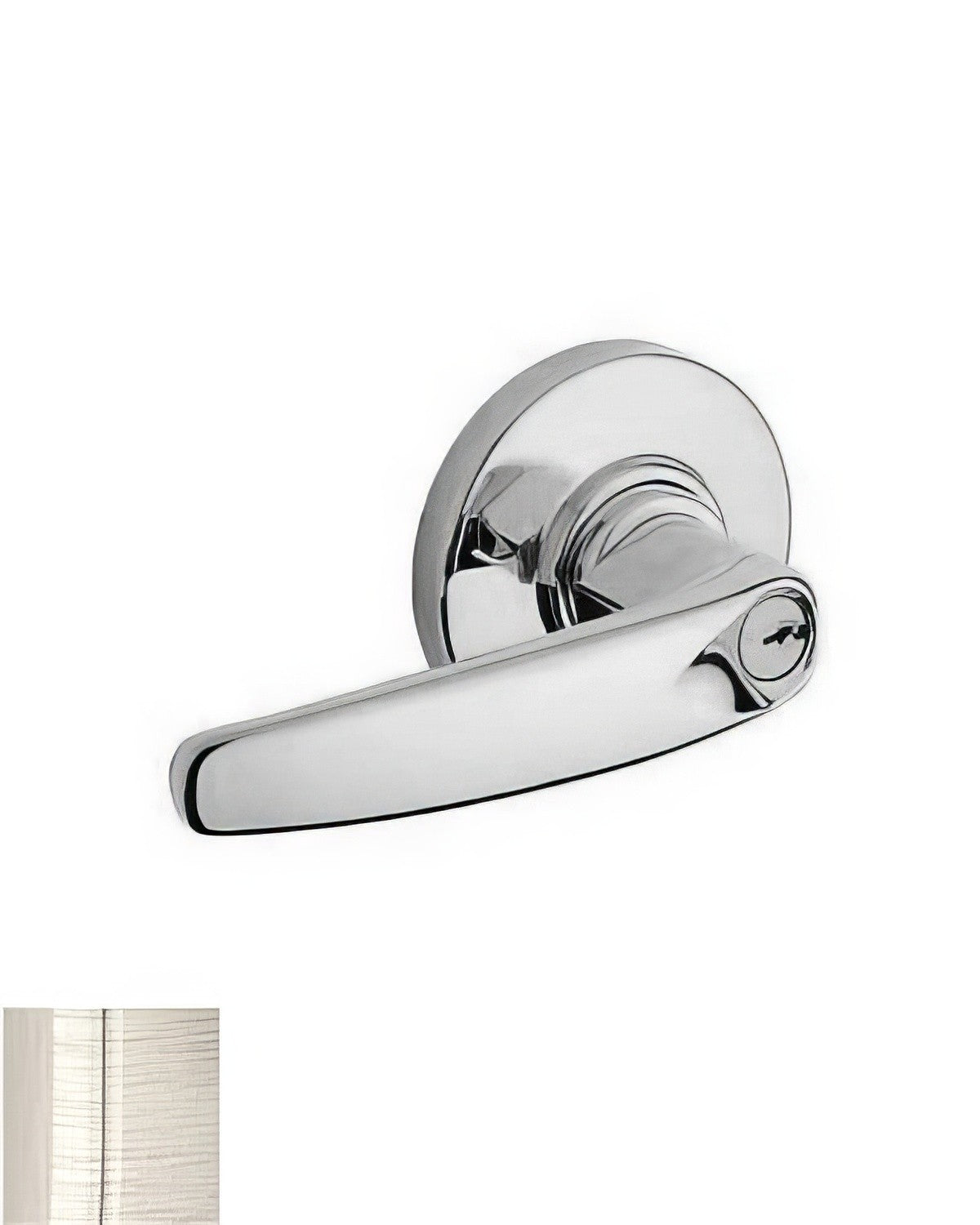 Schlage Commercial ND92PD-ATH Athens Entrance with Vandlgard Door Lever.