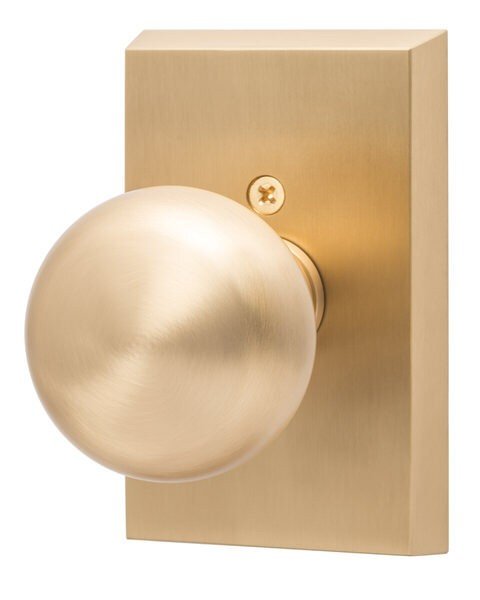 Sure-Loc OK101 Oakley Passage Door Knob