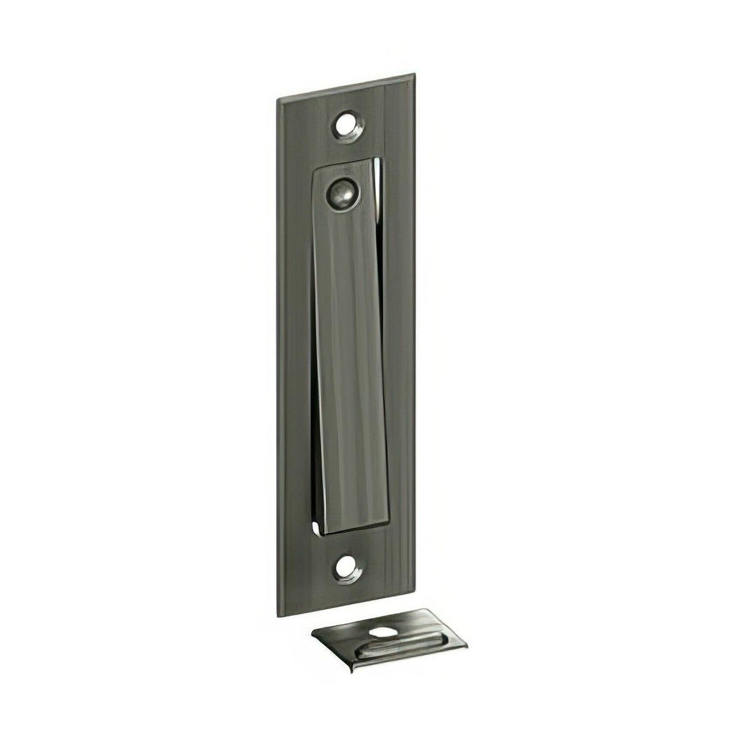 Deltana PDB50U 4-5/8 Inch x 1-1/4 Inch Jamb Bolt.