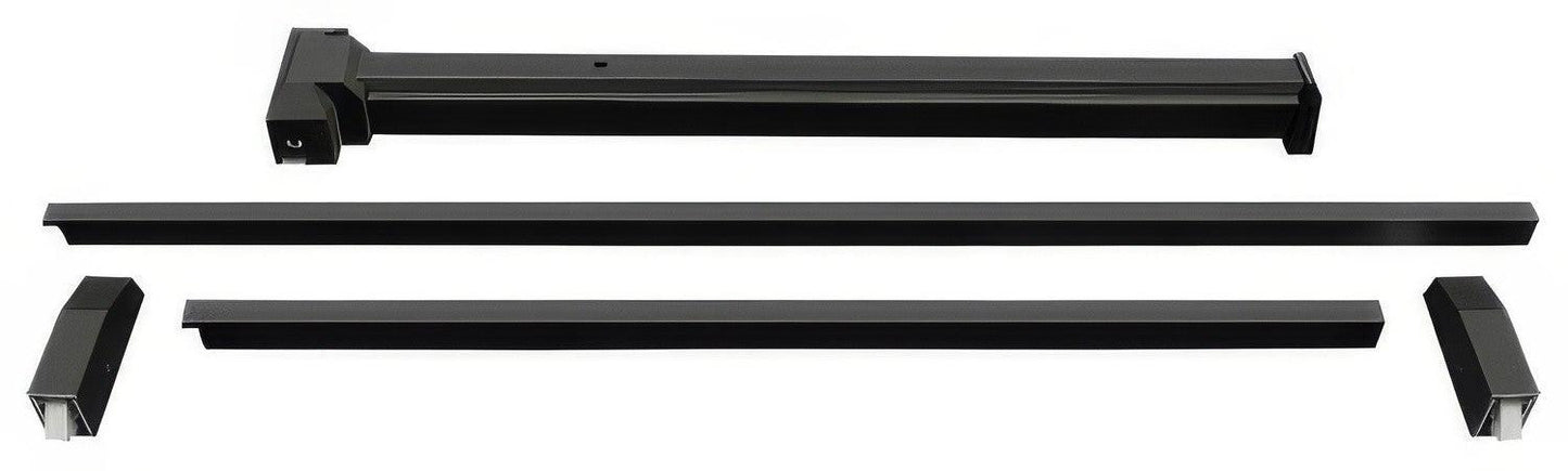 Deltana PDVR36 36" Vertical Rod Exit Device.