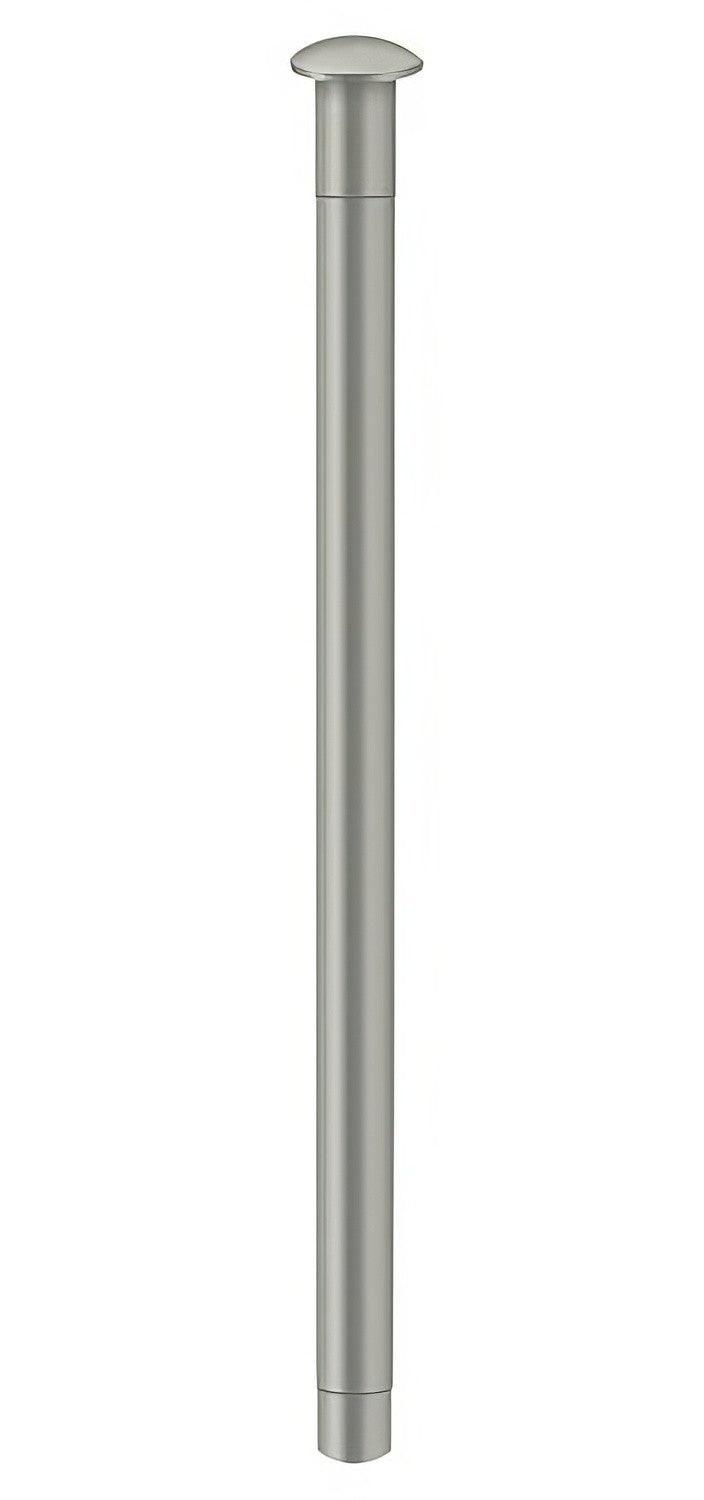 Deltana PIN-ST4 4" Steel Hinge Pin.