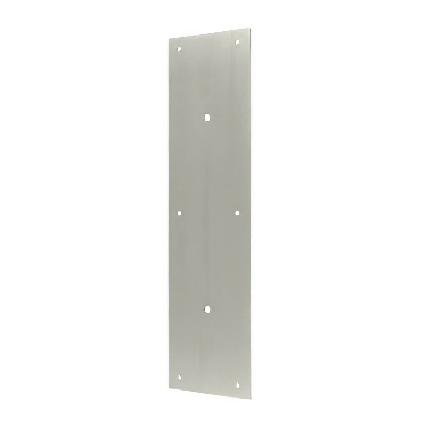 Deltana PPH3515 3-1/2" x 15" Push Plate for 8" Door Pull.
