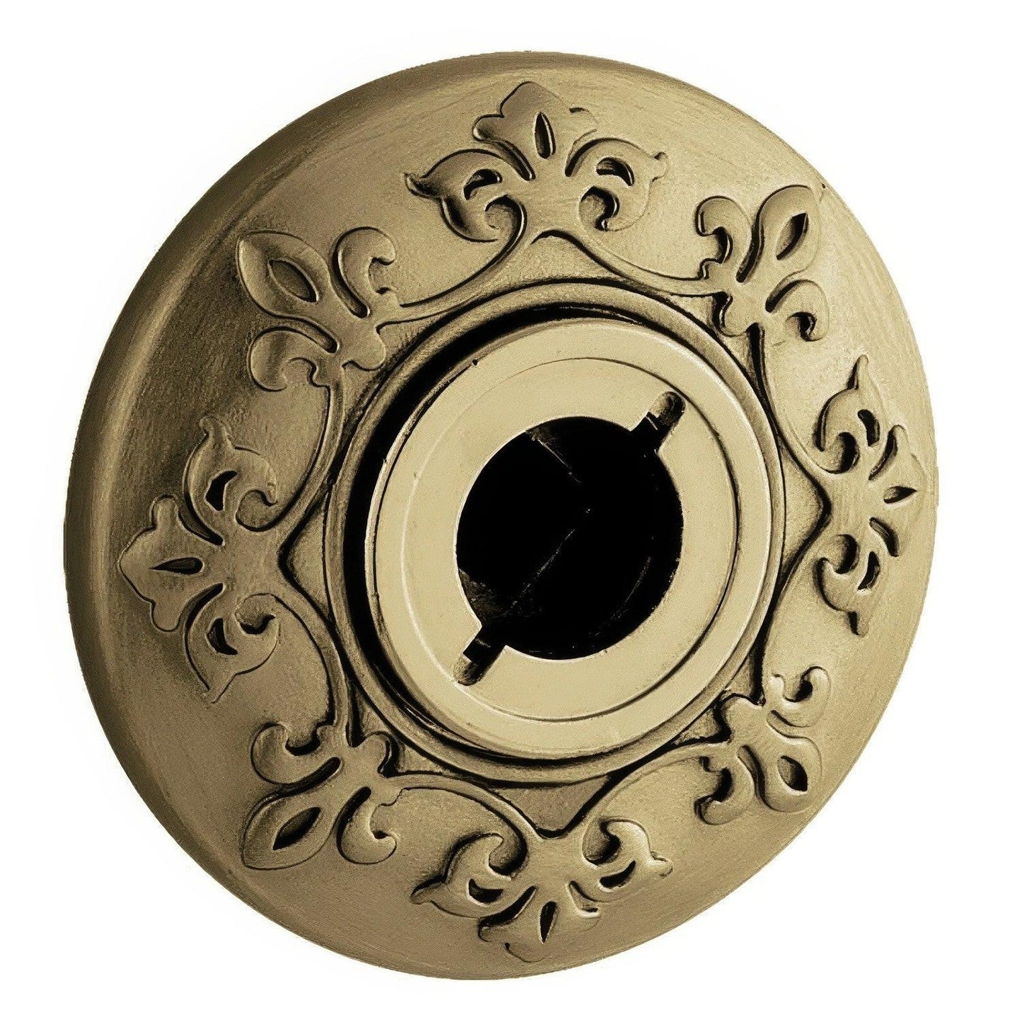 Baldwin R011.PS Pair of Estate Rosettes for Passage Functions
