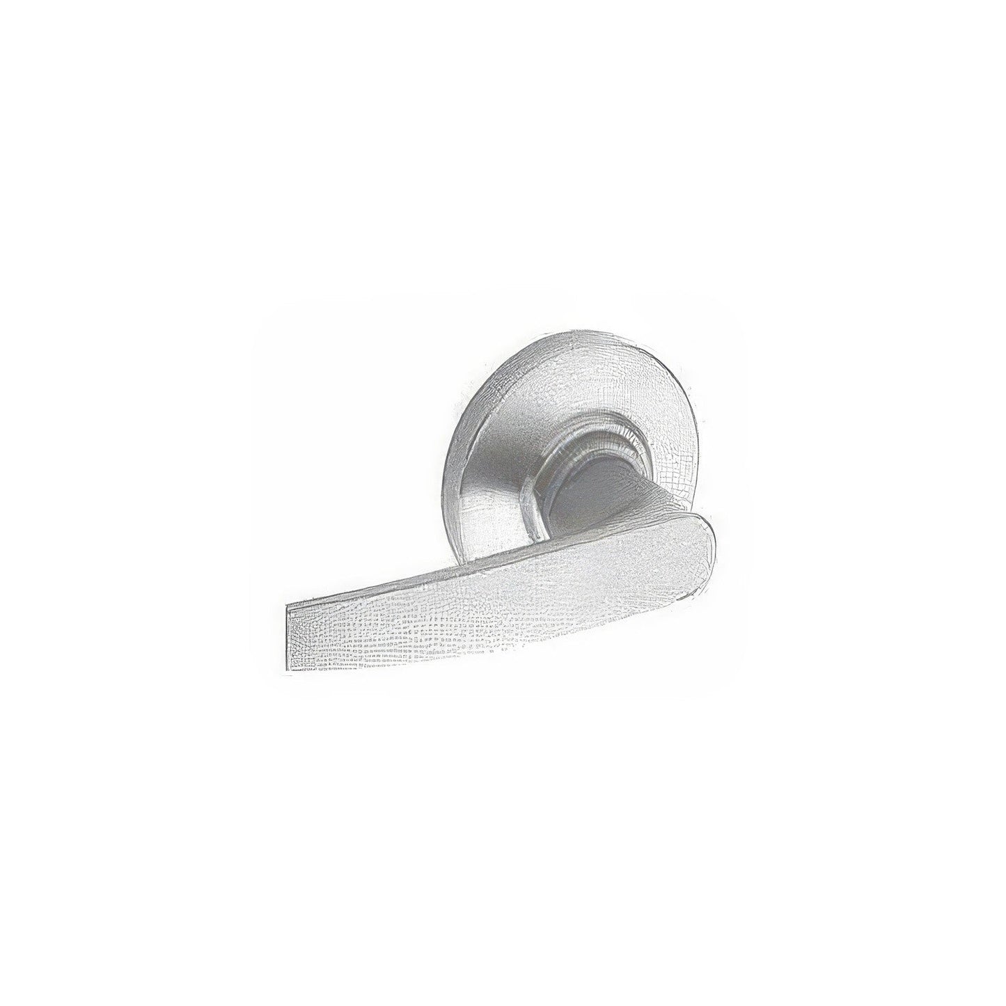 Schlage Commercial S51RJUP Jupiter Keyed Entry Lever