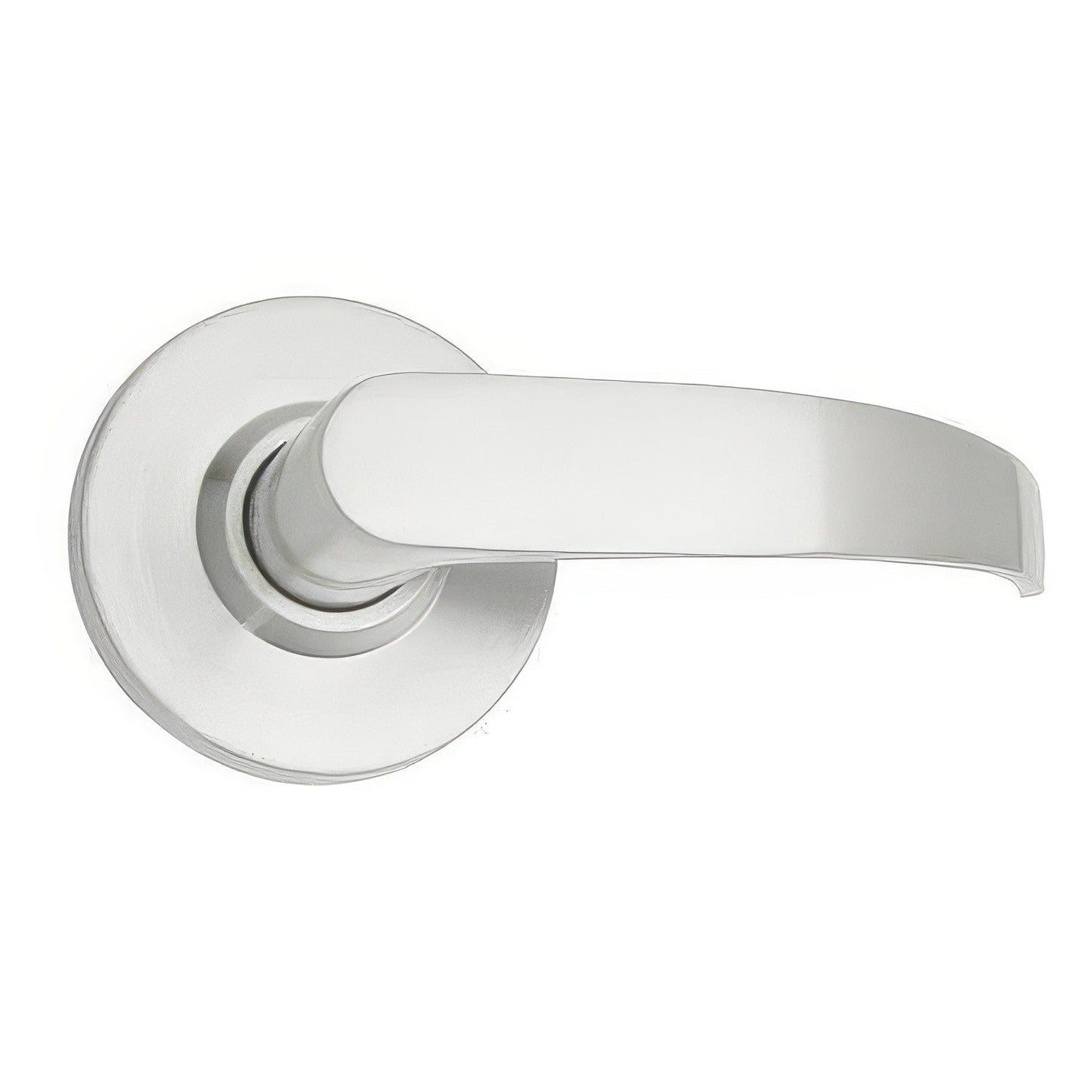 Schlage Commercial S51RDNEP Neptune Keyed Entry Lever