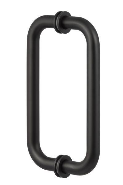 Sure-Loc SHR-1 2-Sided C-Shaped Shower Door Handle.