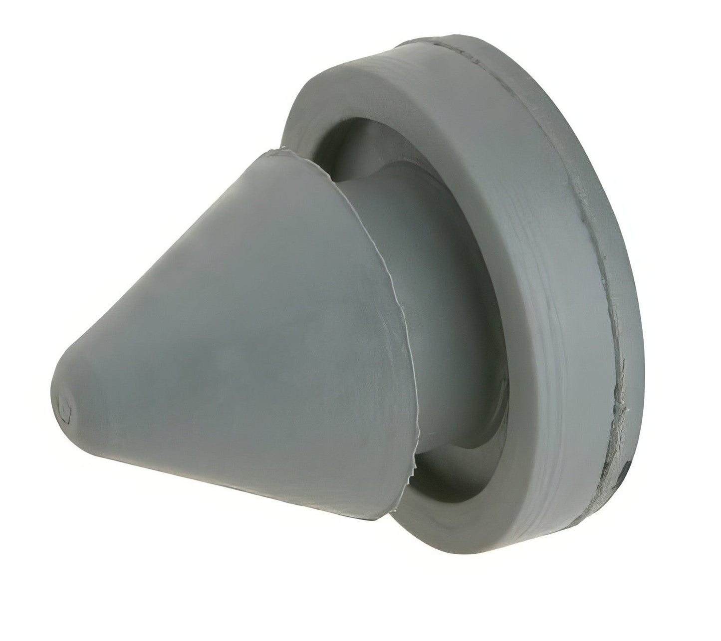 Ives SR64BG Door Silencer For Metal Frame