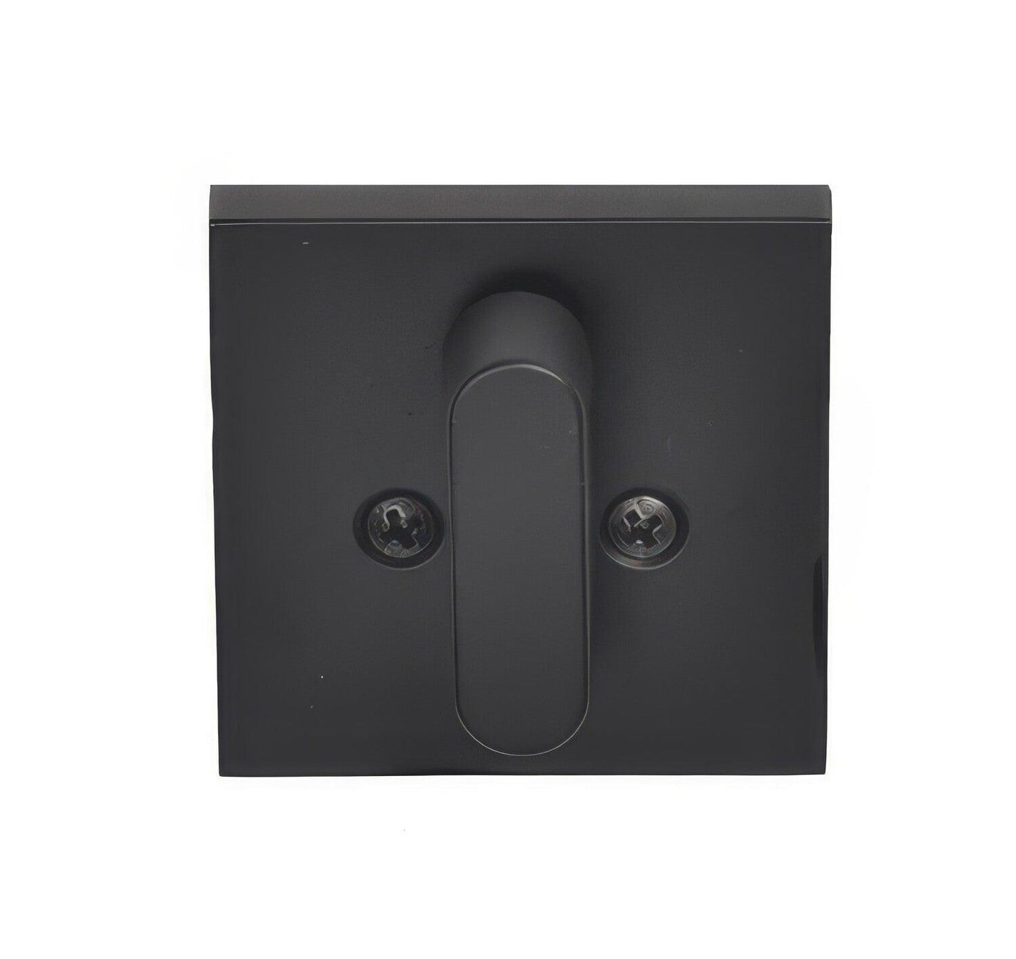 Better Home Products Tiburon Keyless One-Sided Deadbolt.