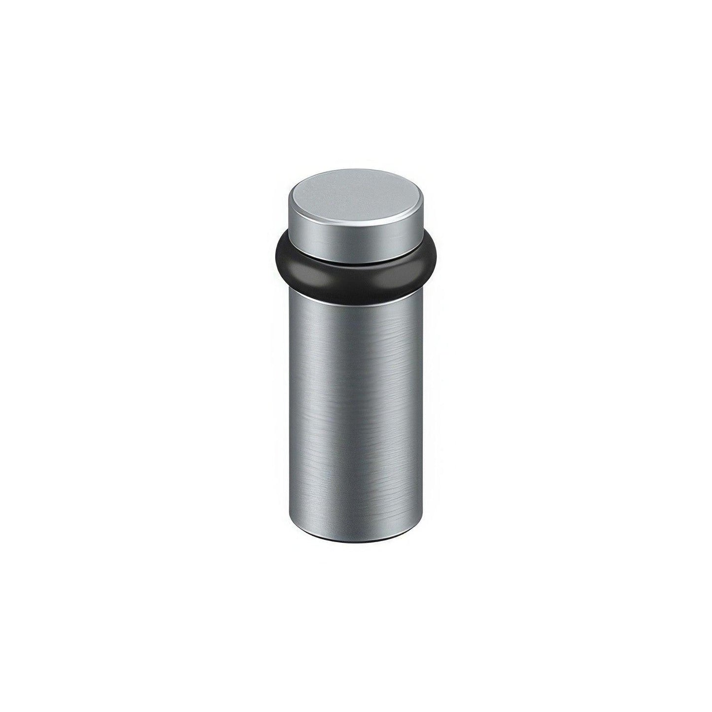 Deltana UFB6000U Round Universal 3" Floor Bumper