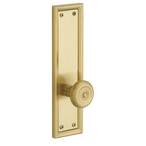Baldwin 6793.KN Interior Pack Handleset
