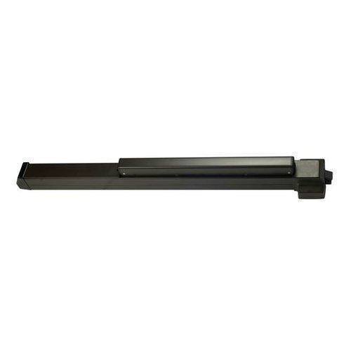 Von Duprin 22EO4 4ft. Rim Mounted Exit Device from the 22 Series