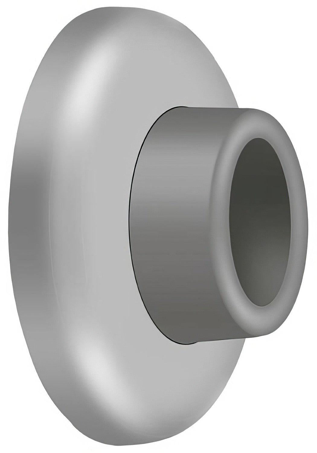Deltana WB250 2-1/2" Wall Door Stop.