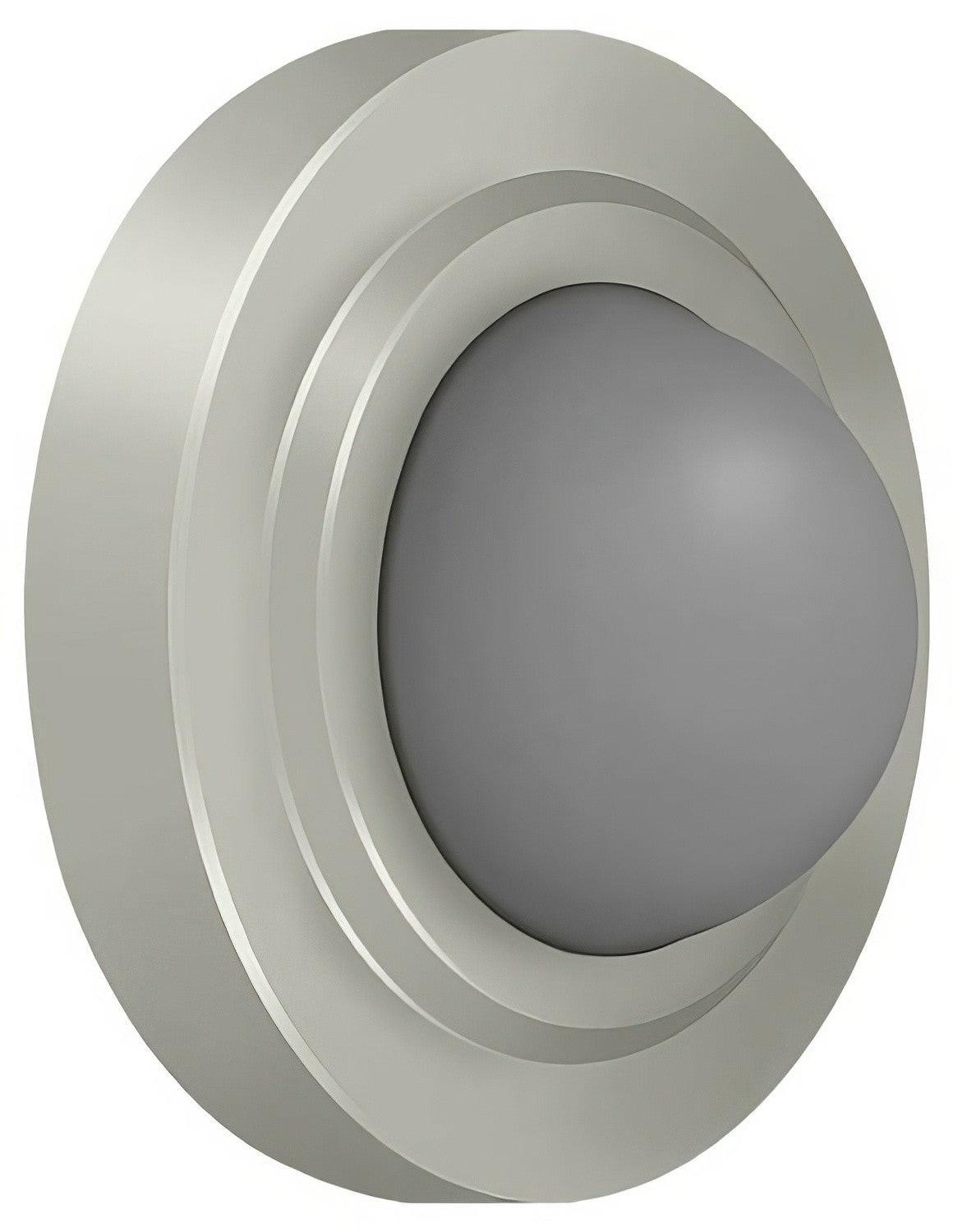 Deltana WBC238 2-3/8" Wall Door Stop.