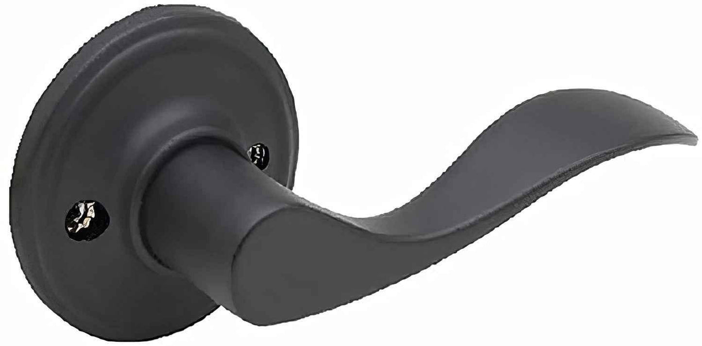 Copper Creek WL2290RH Waverlie Dummy Door Lever