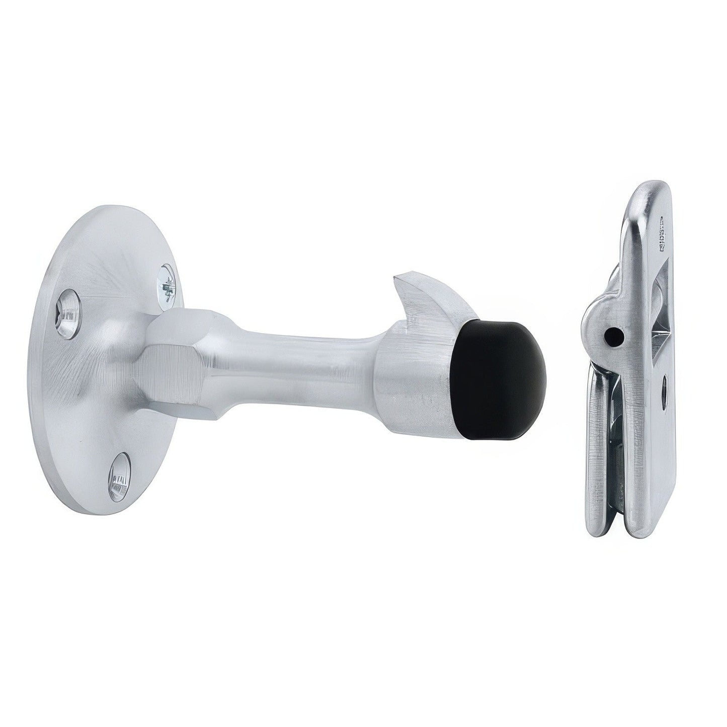 Ives WS2026D Manual Door Stop & Holder